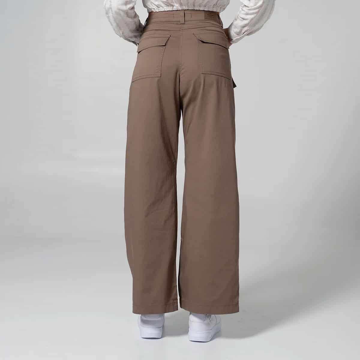 Pantalon Dril Wide Leg Dynamic - miniatura 33