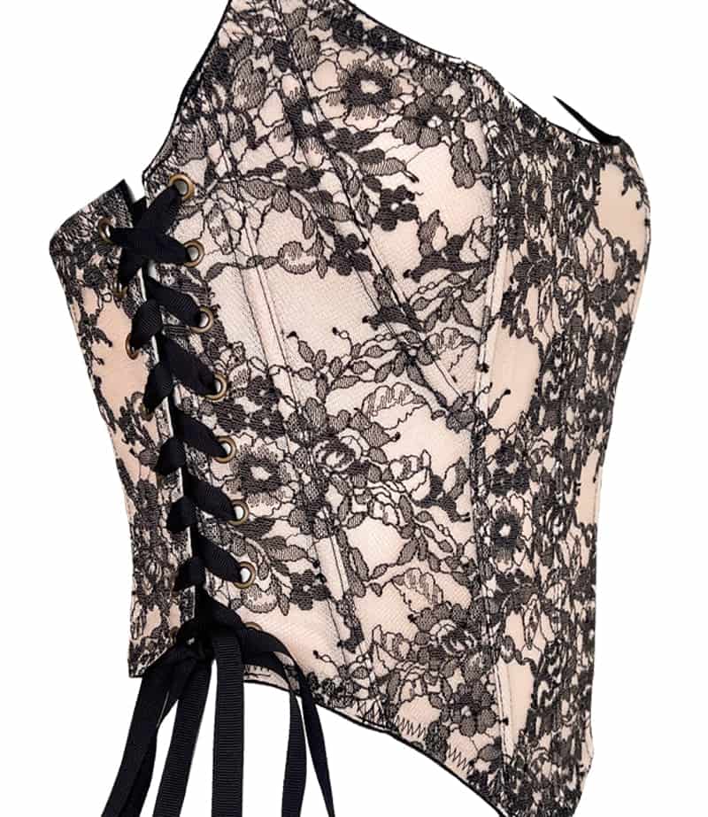 CORSET MUSE - miniatura 3