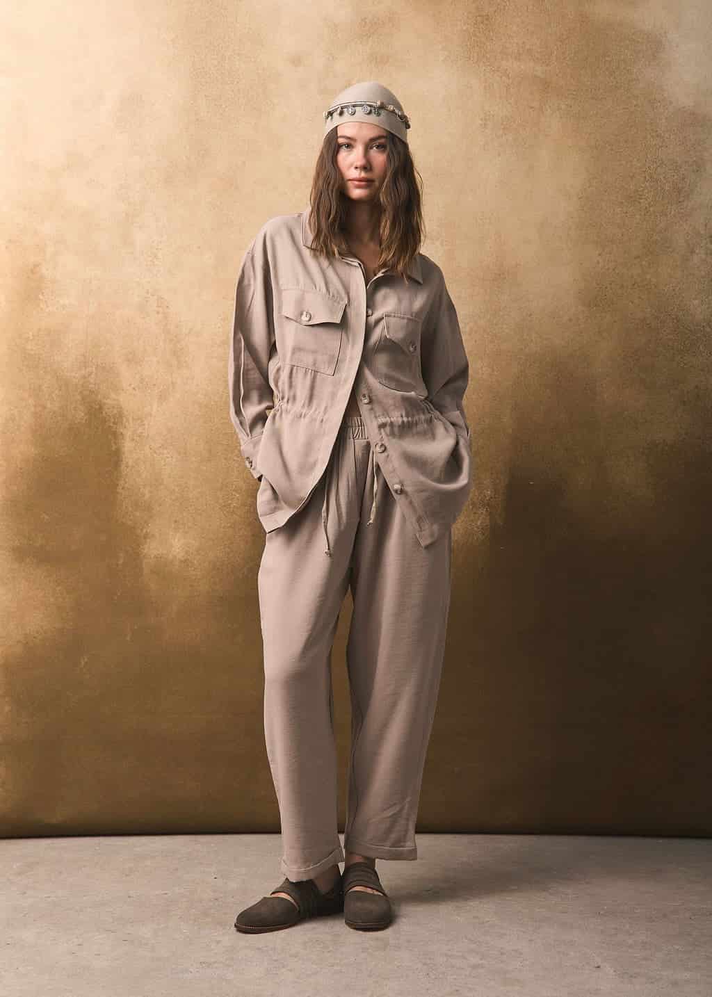 Pantalon Cedro - miniatura 4