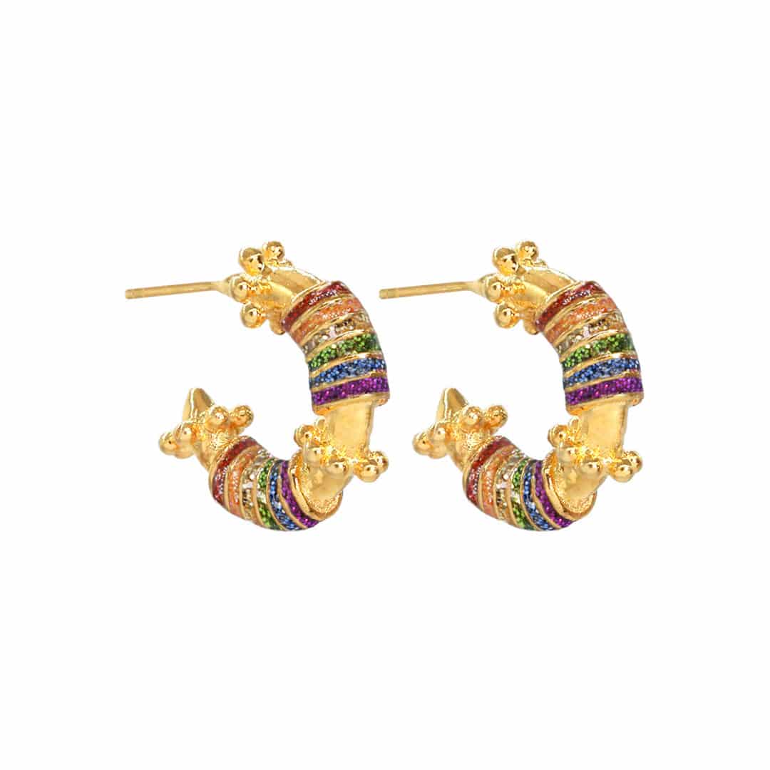 Candongas Magic Stick Twirl Baby - miniatura 1