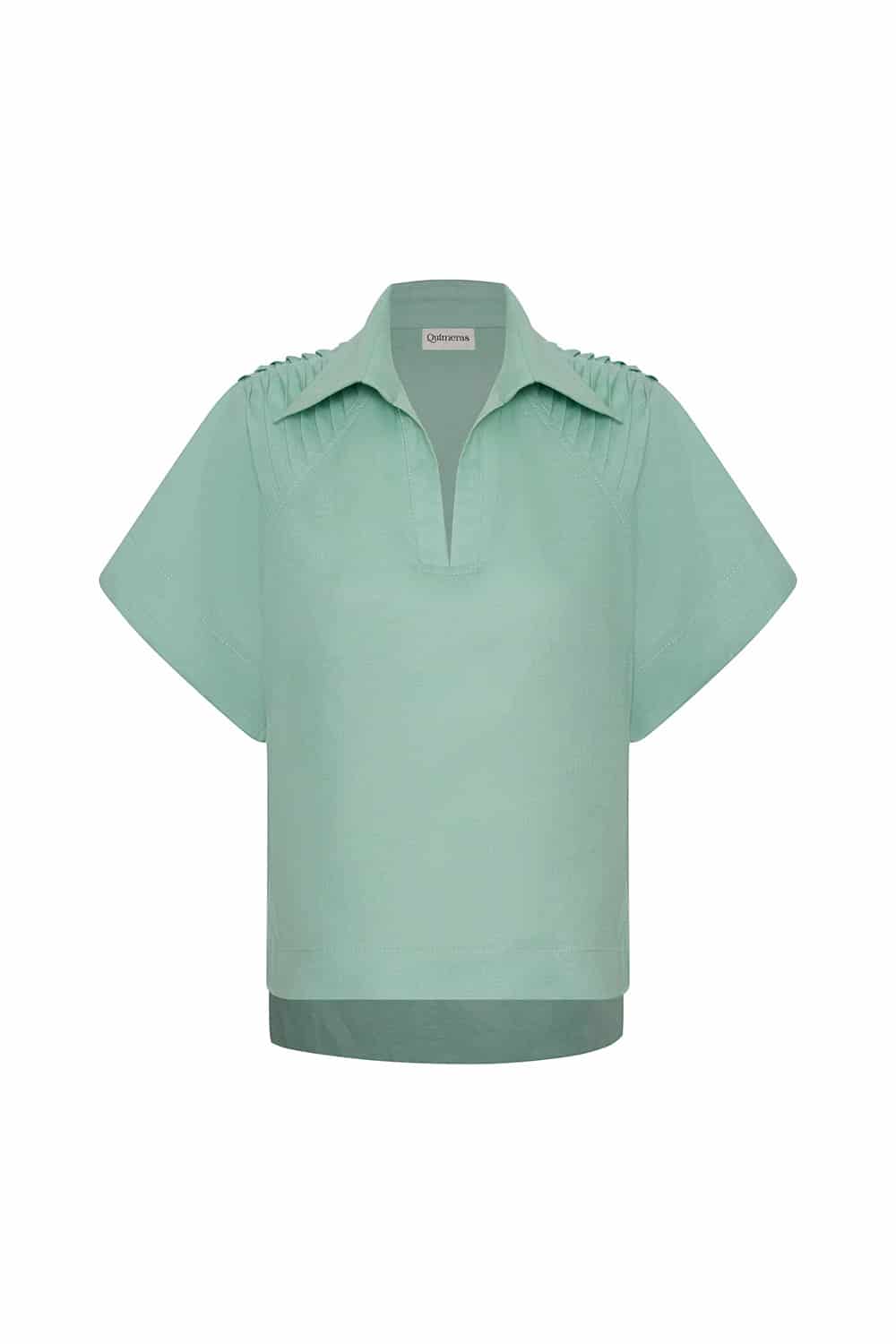 CAMISA PEZ - miniatura 2