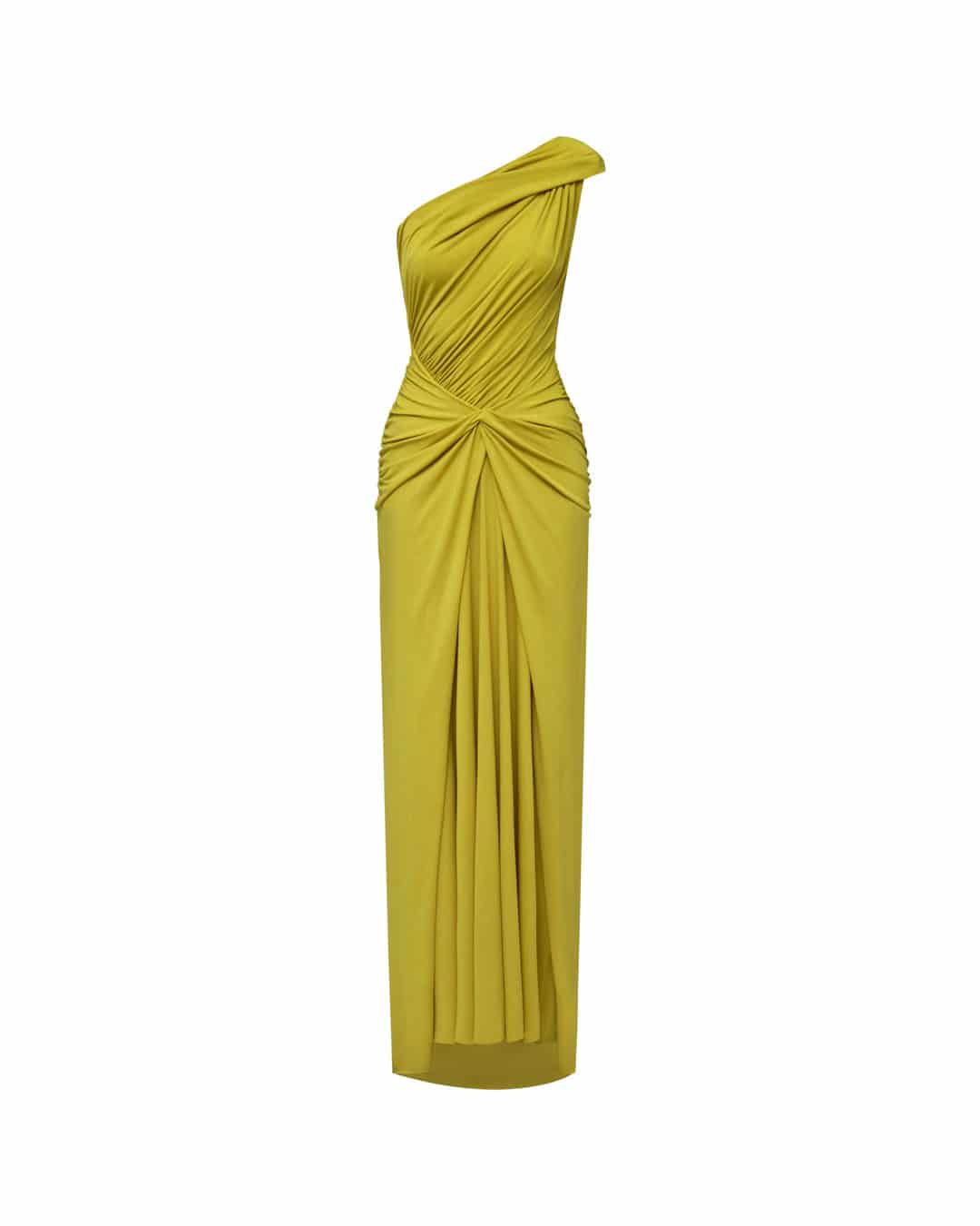 'ALESSIA' MAXI DRESS - miniatura 1