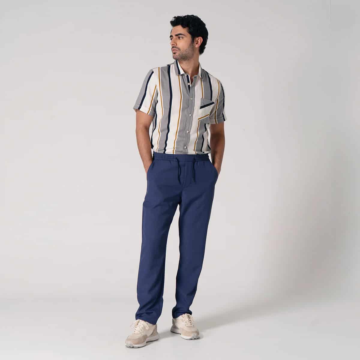 Pantalon Jogger Samurai - miniatura 1