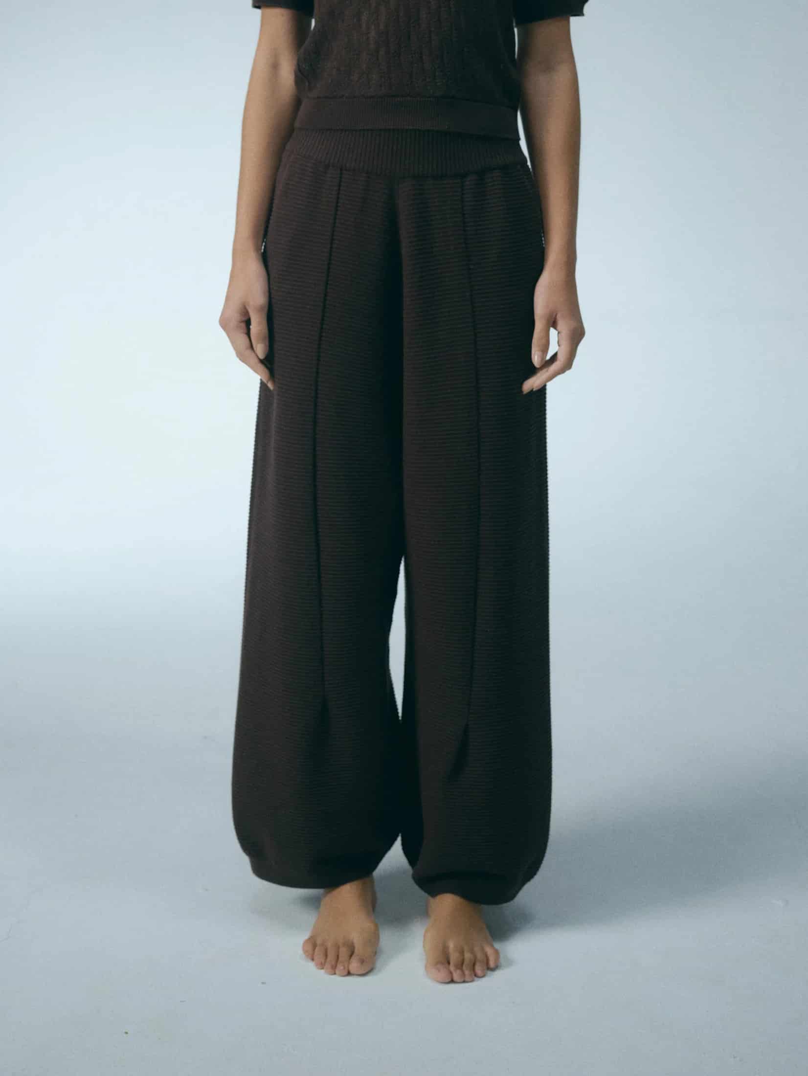 PANTALONES HANIA - miniatura 2
