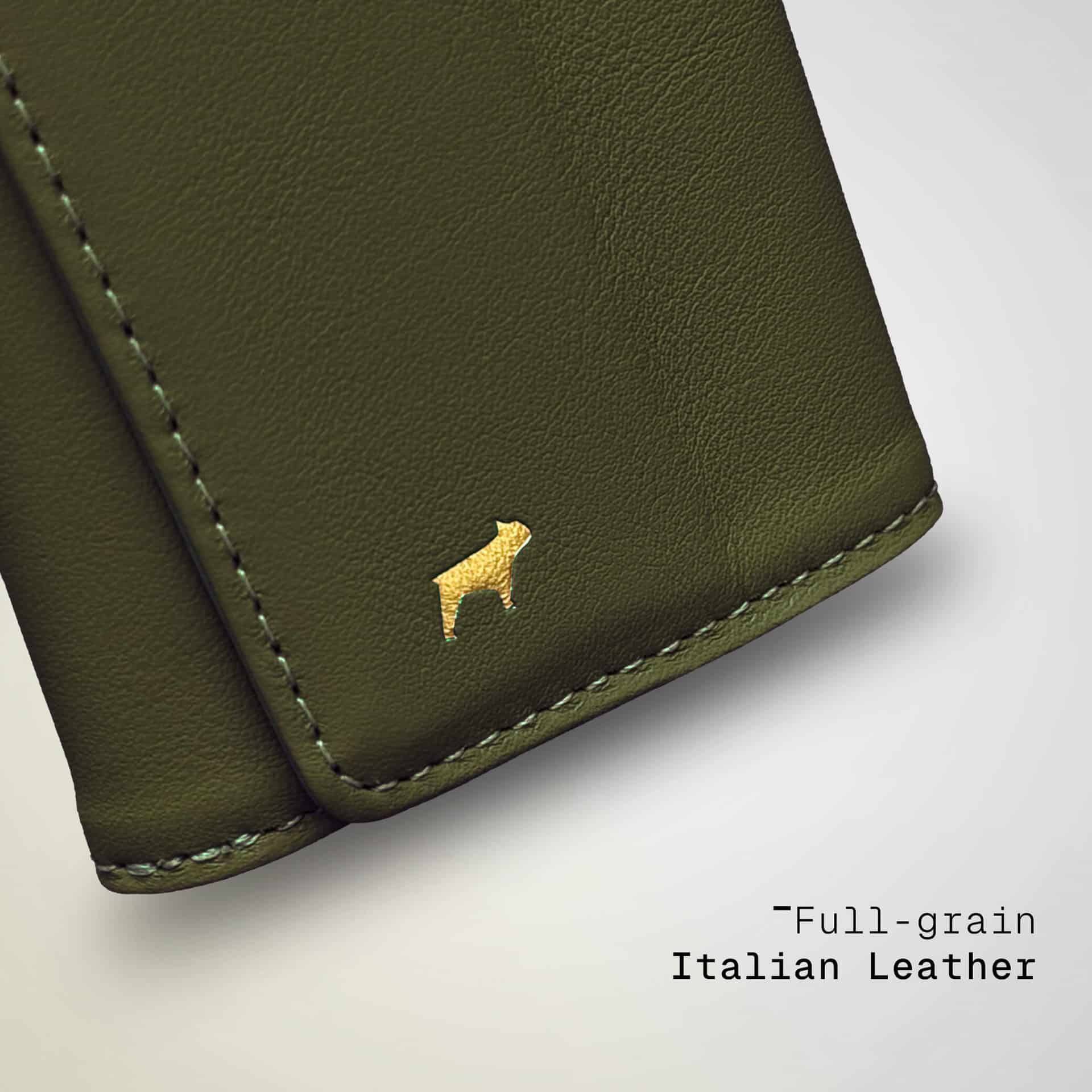 Speed Wallet - Aroma Collection - miniatura 13