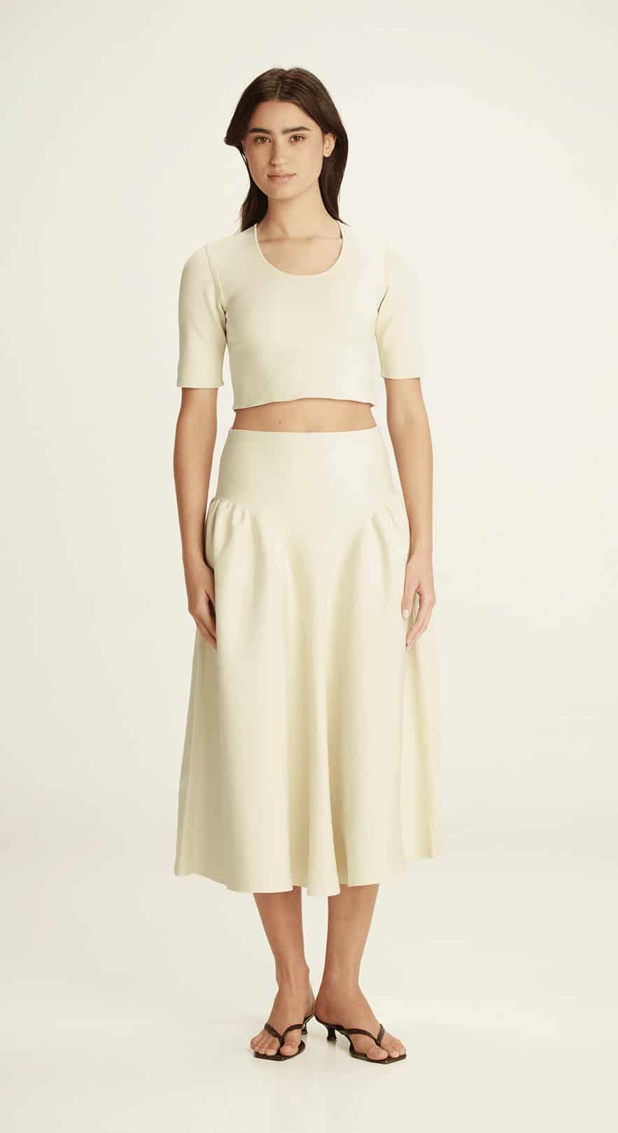 MISTLINE SKIRT - miniatura 2