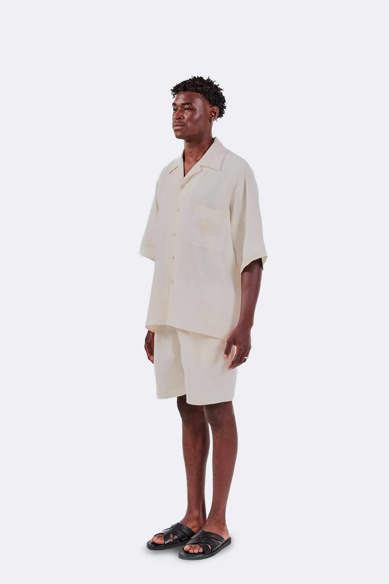 Camisa Baltra - miniatura 4