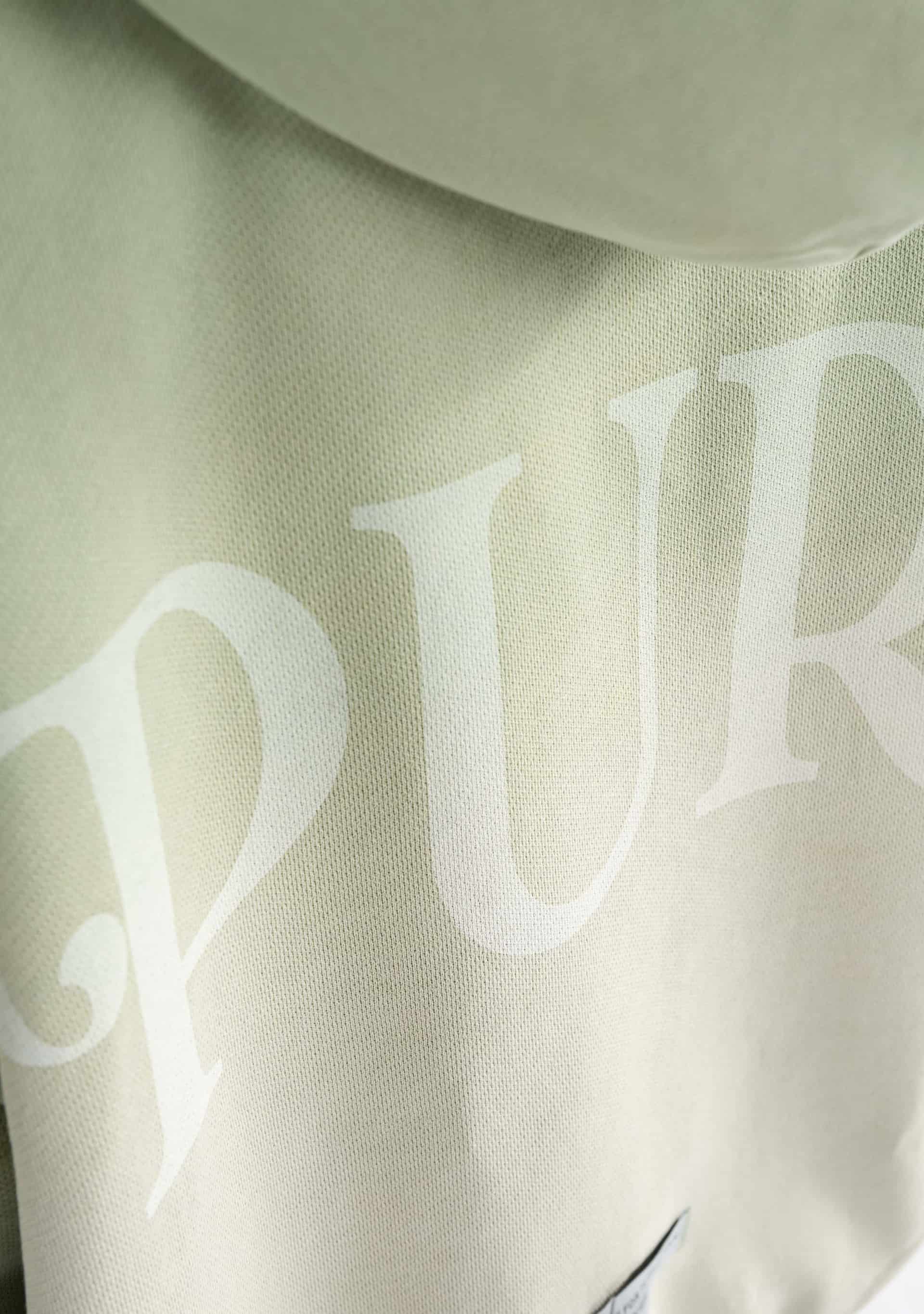 Highland green hoodie - miniatura 5