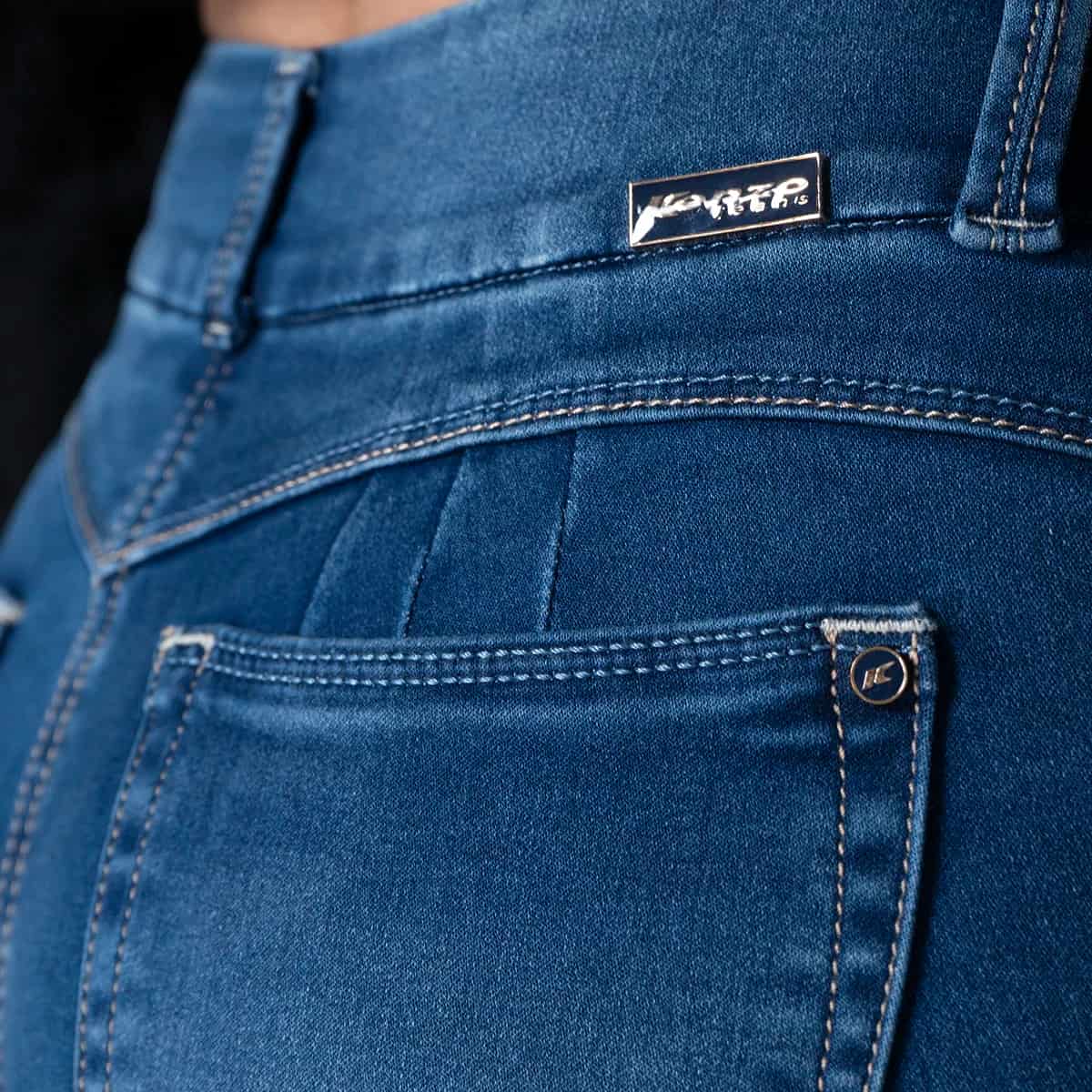 Jean Skinny Emotion - miniatura 15