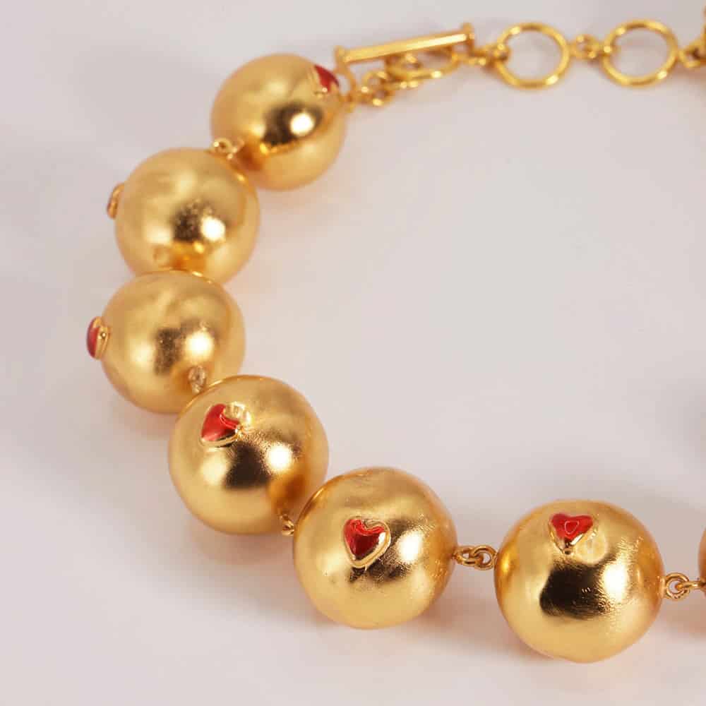 Choker Bubble Magic - miniatura 3