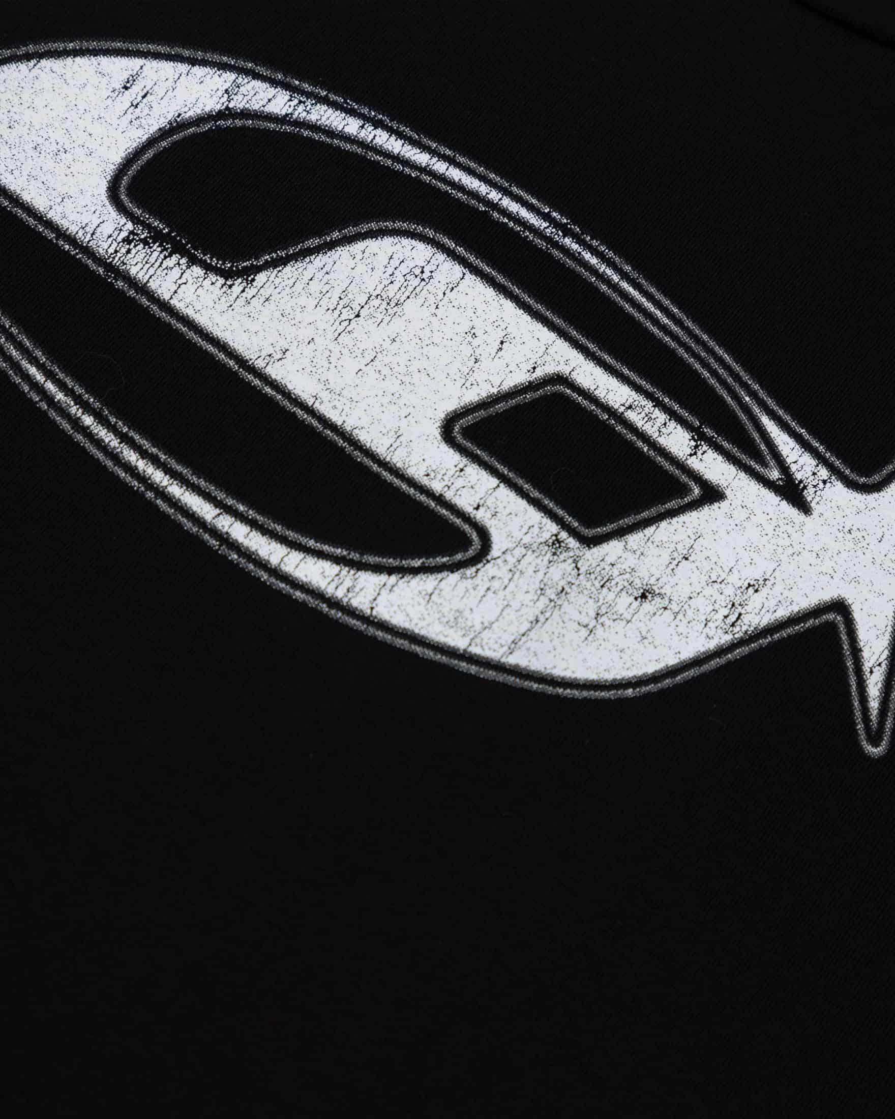 Act 1 UG Star Baby Tee Black - miniatura 4