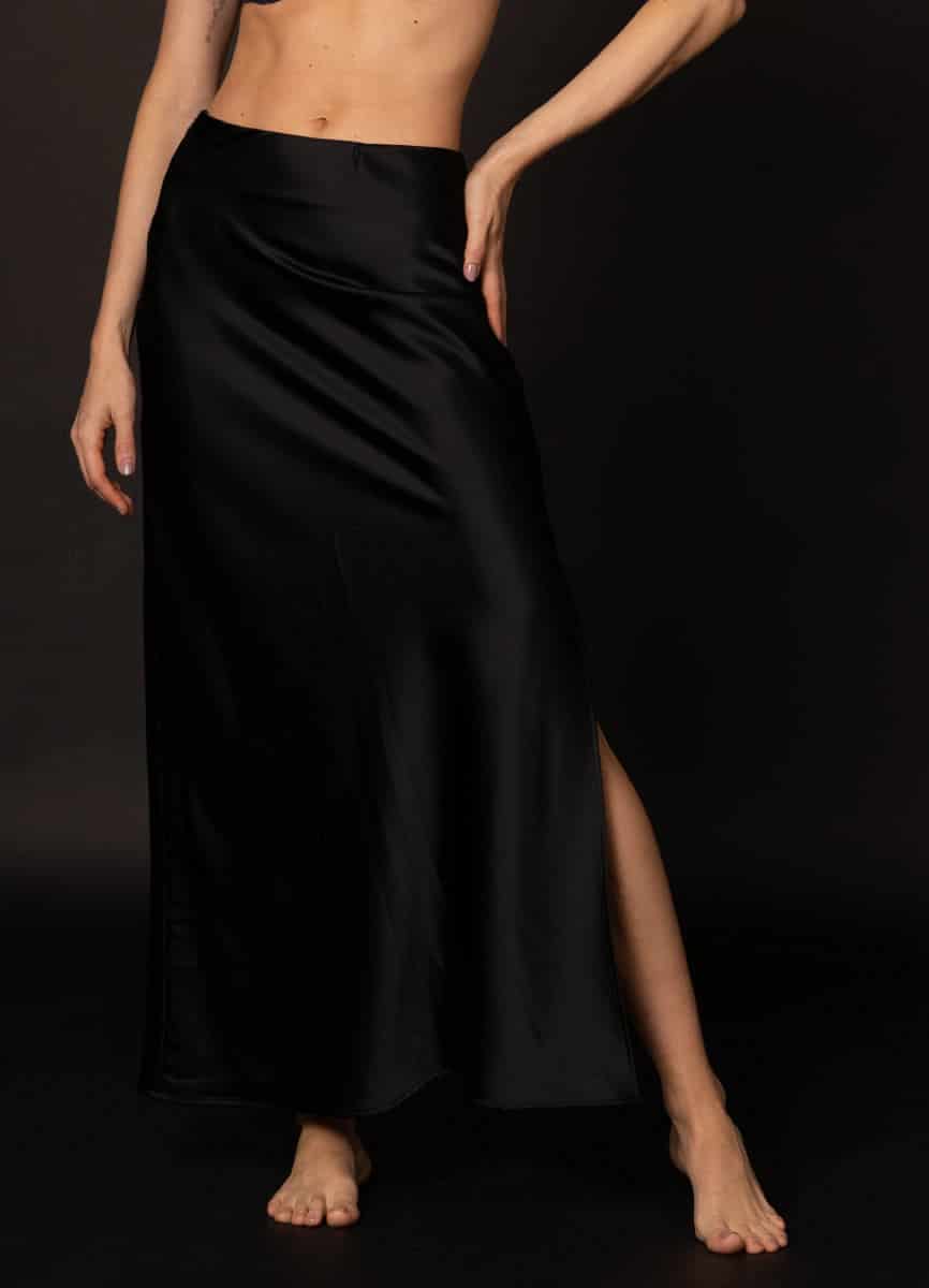 MIDNIGHT MUSE REVA SKIRT 9557 - miniatura 3