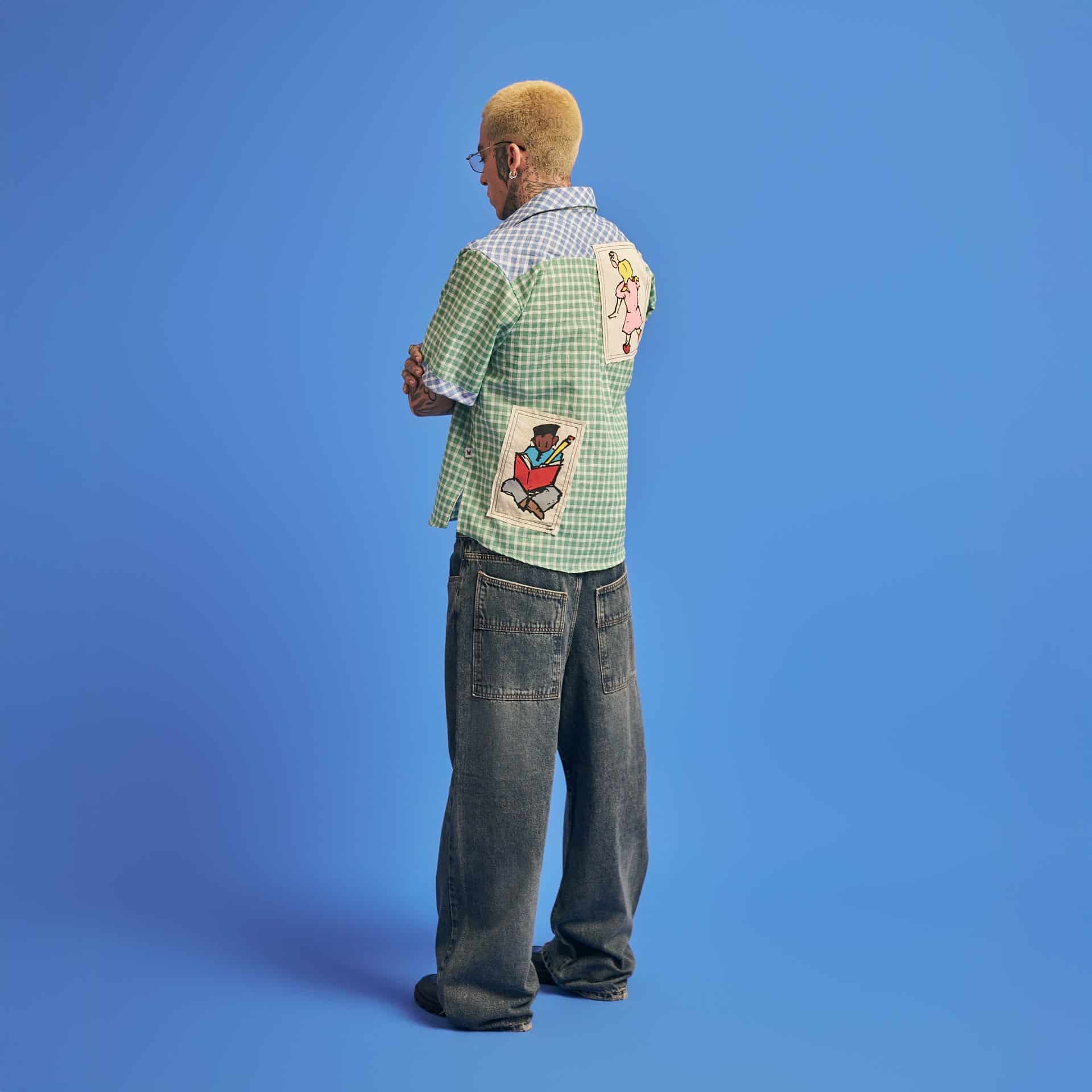 Salón 44 Shirt - miniatura 6