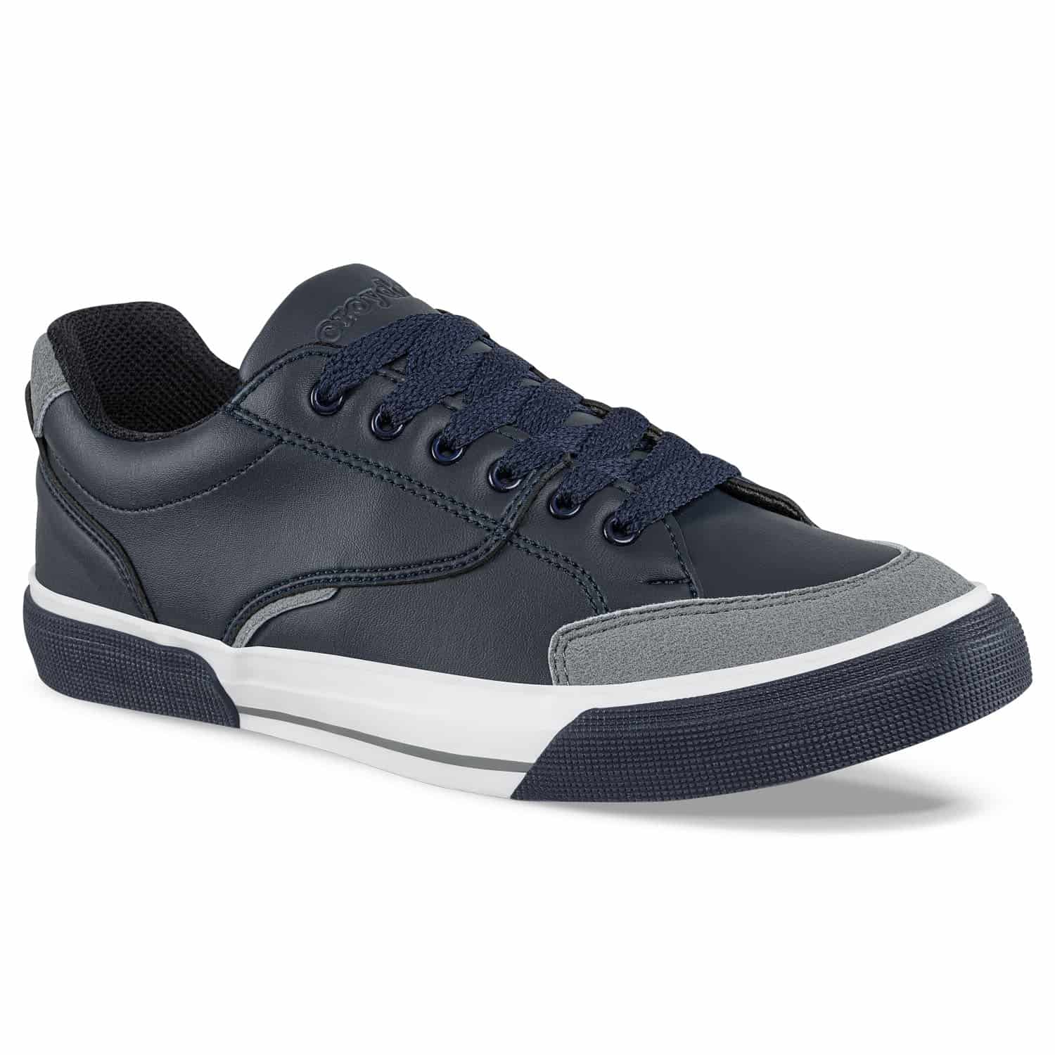 Tenis Urbanos Viela Azul Croydon para Hombre - miniatura 1