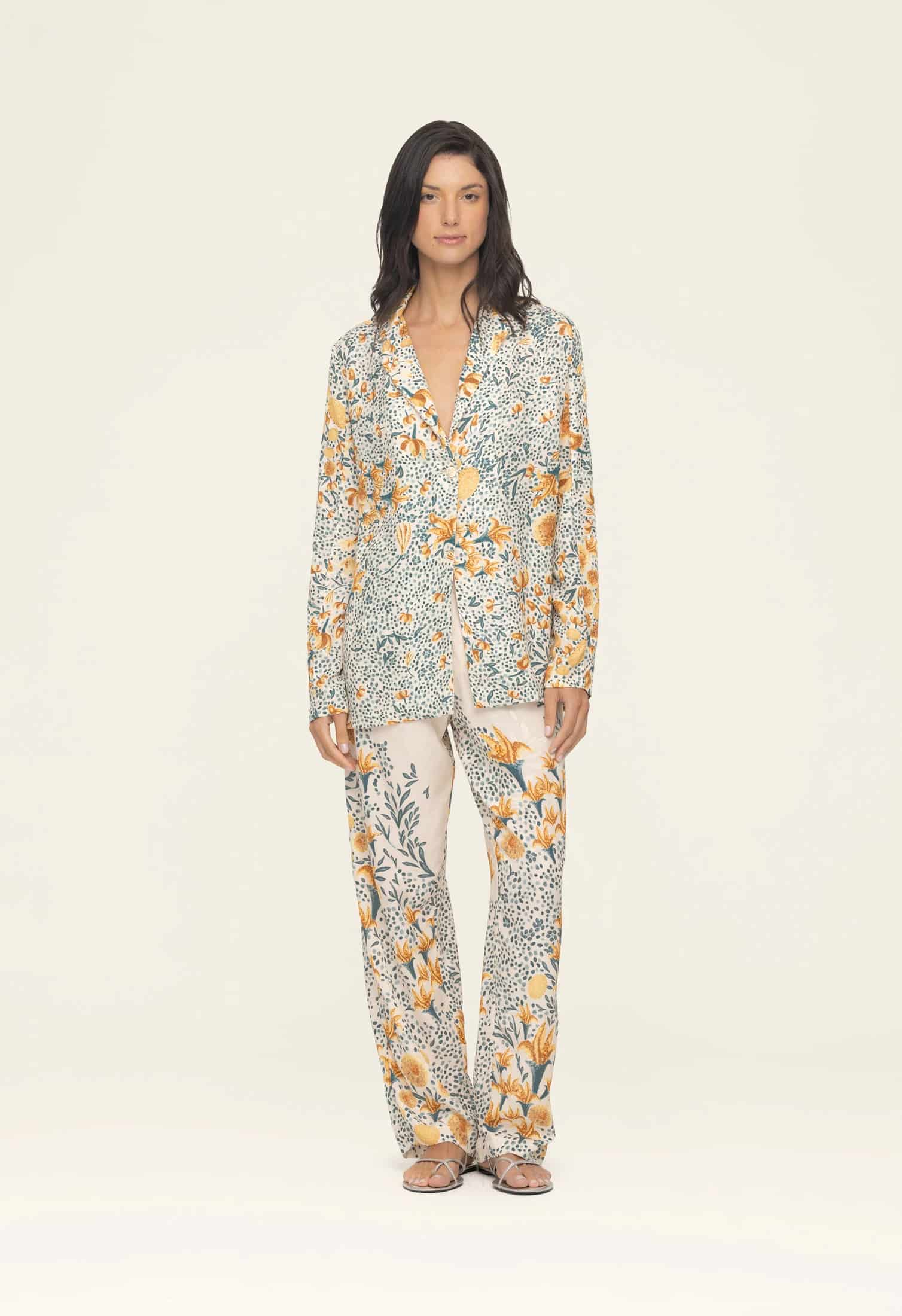 Silice Capullo Shirt - miniatura 1