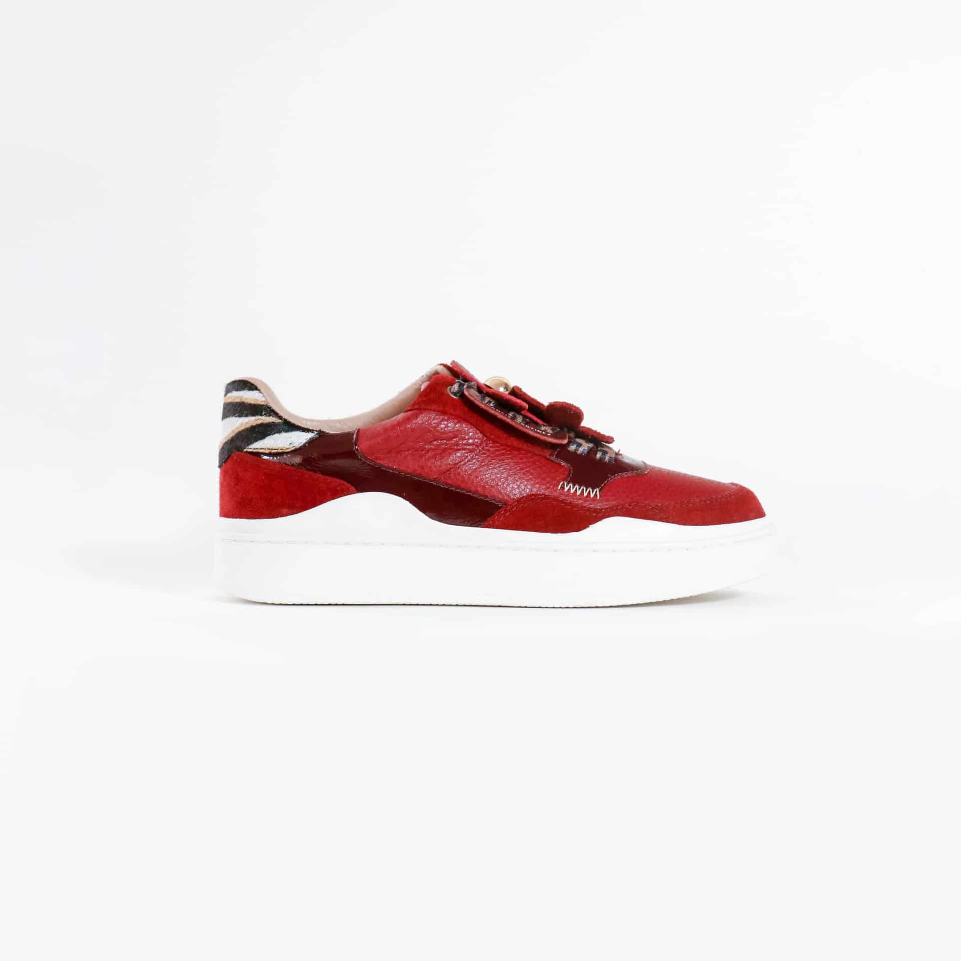 Tenis Alice - Blueberry - miniatura 2