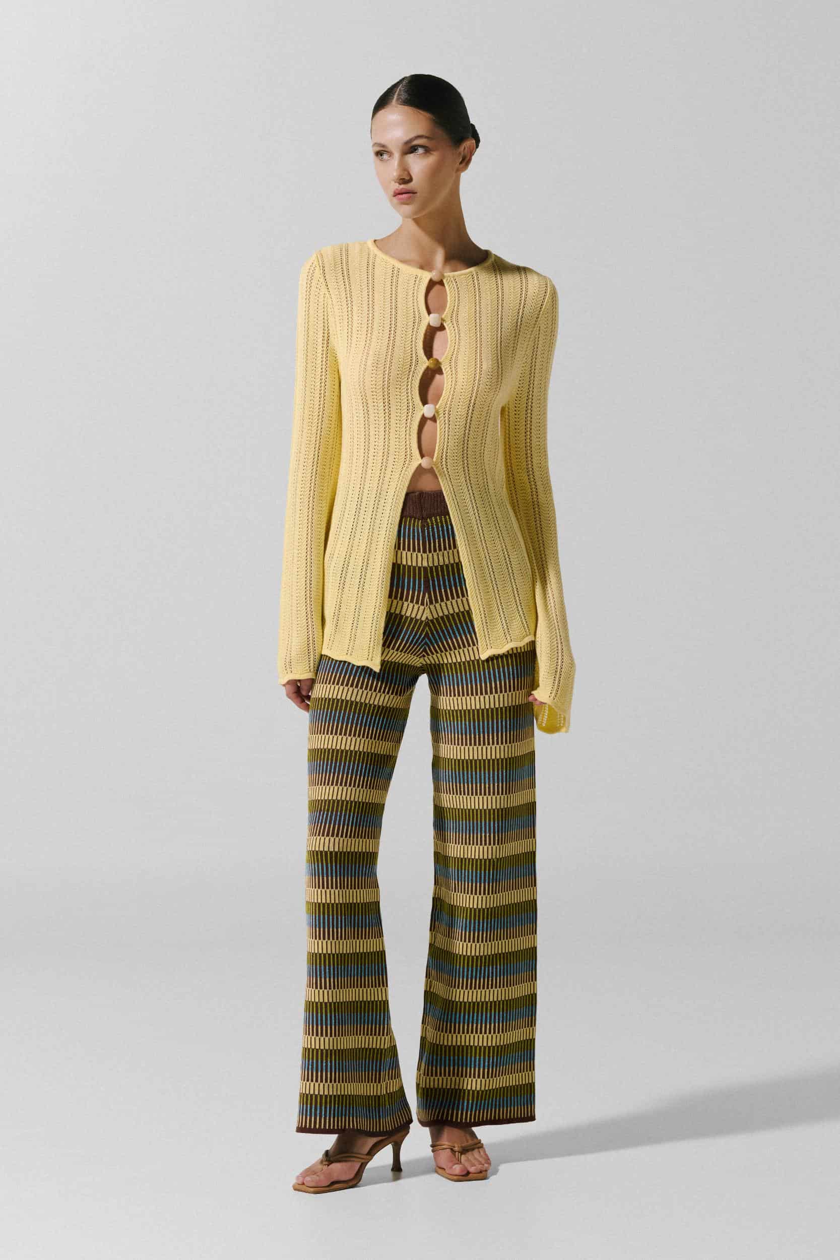 Kina Pants - miniatura 2