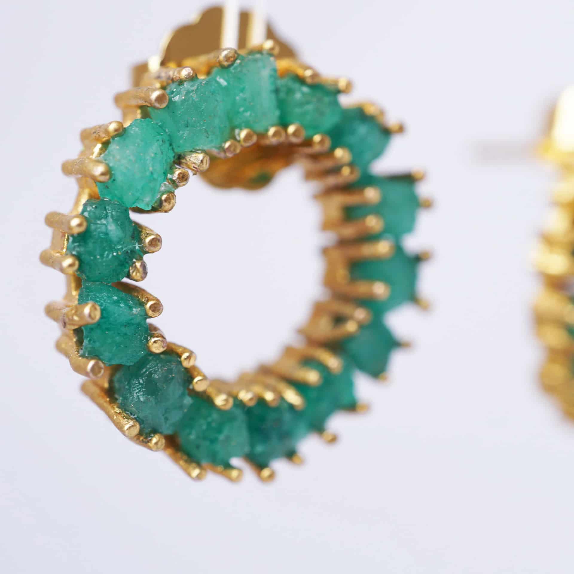 Aretes Mila - miniatura 2