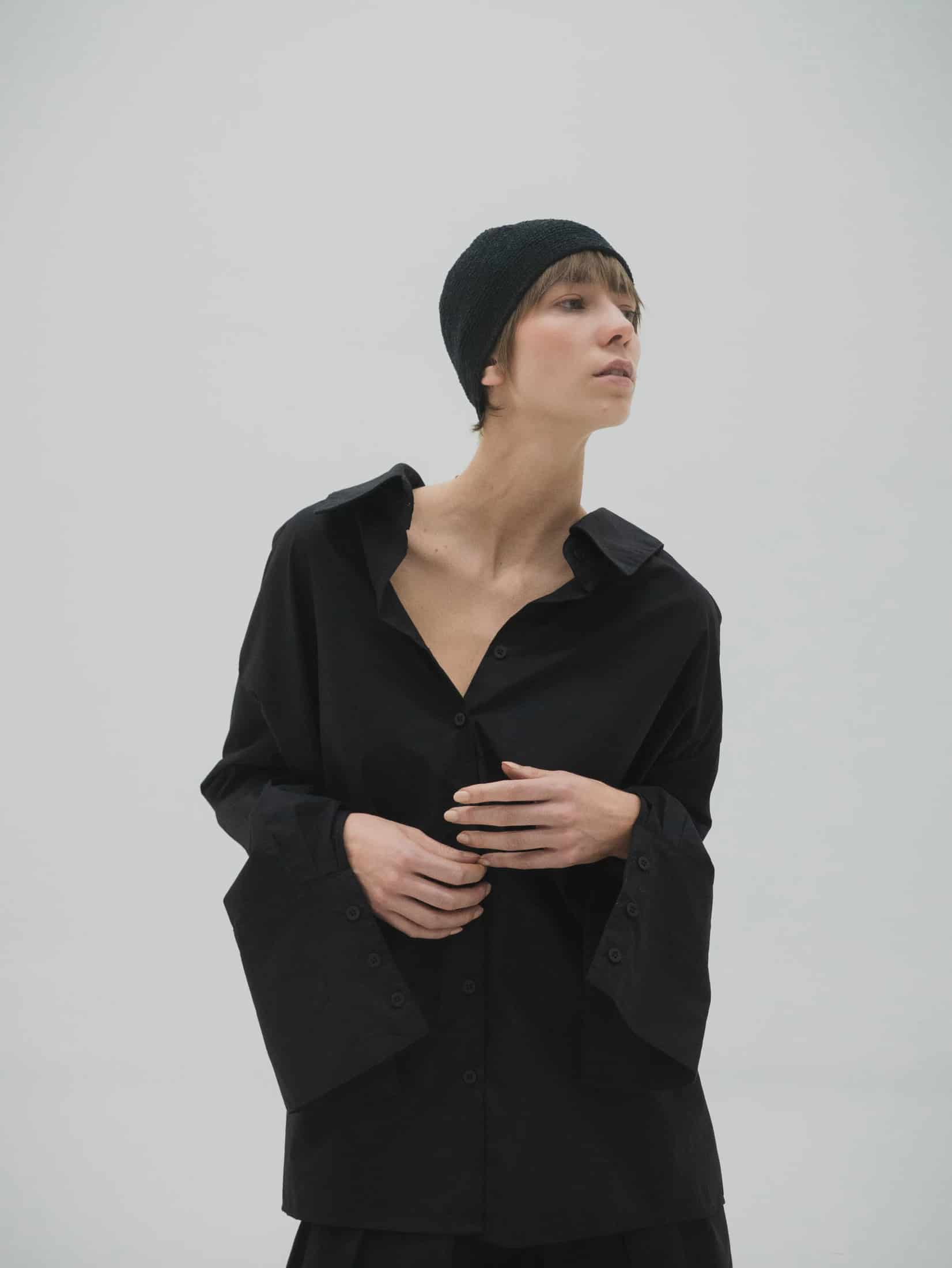 Camisa TUMO reverse Mujer - miniatura 15