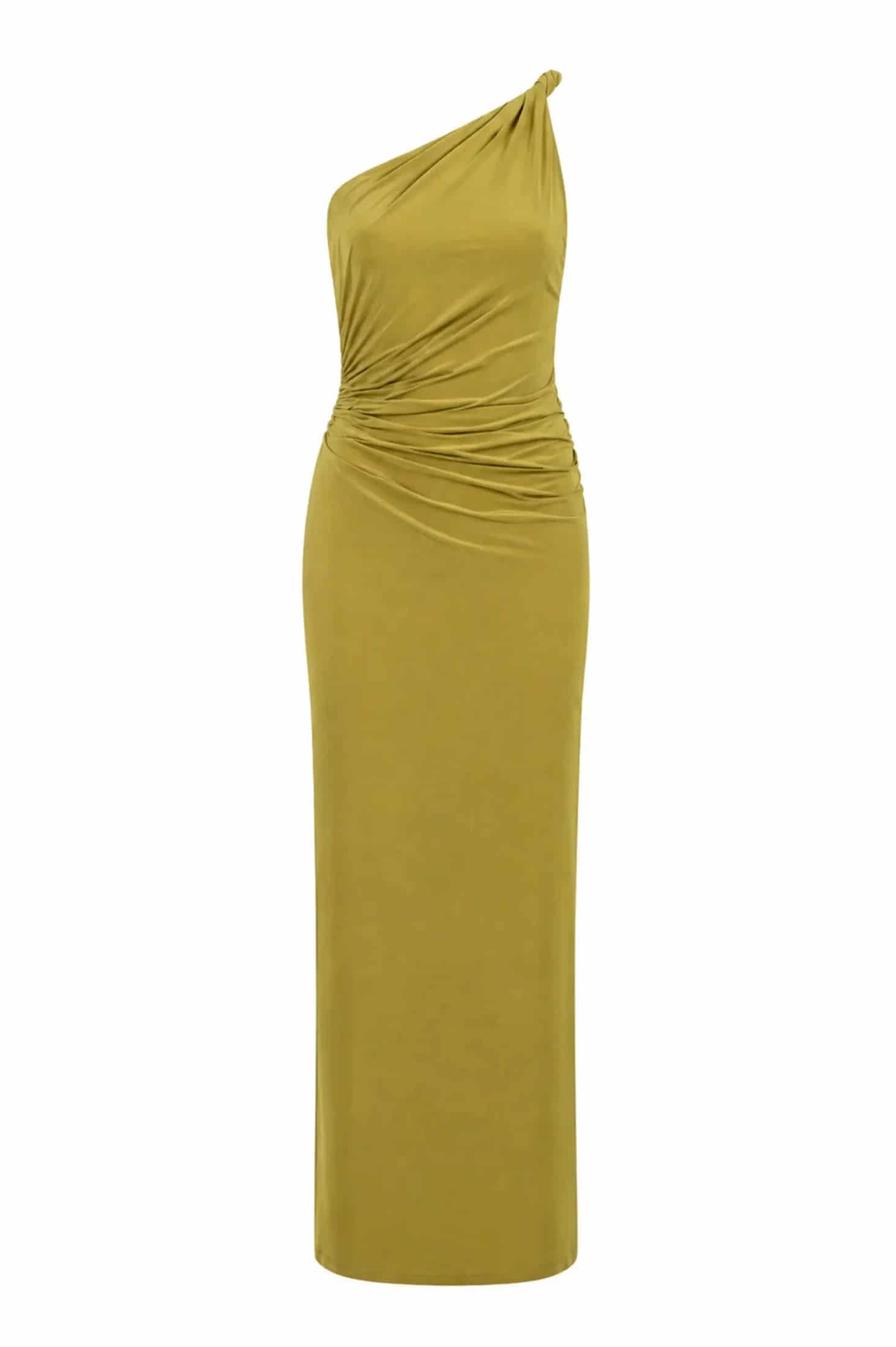 Celele Maxi Dress - miniatura 2