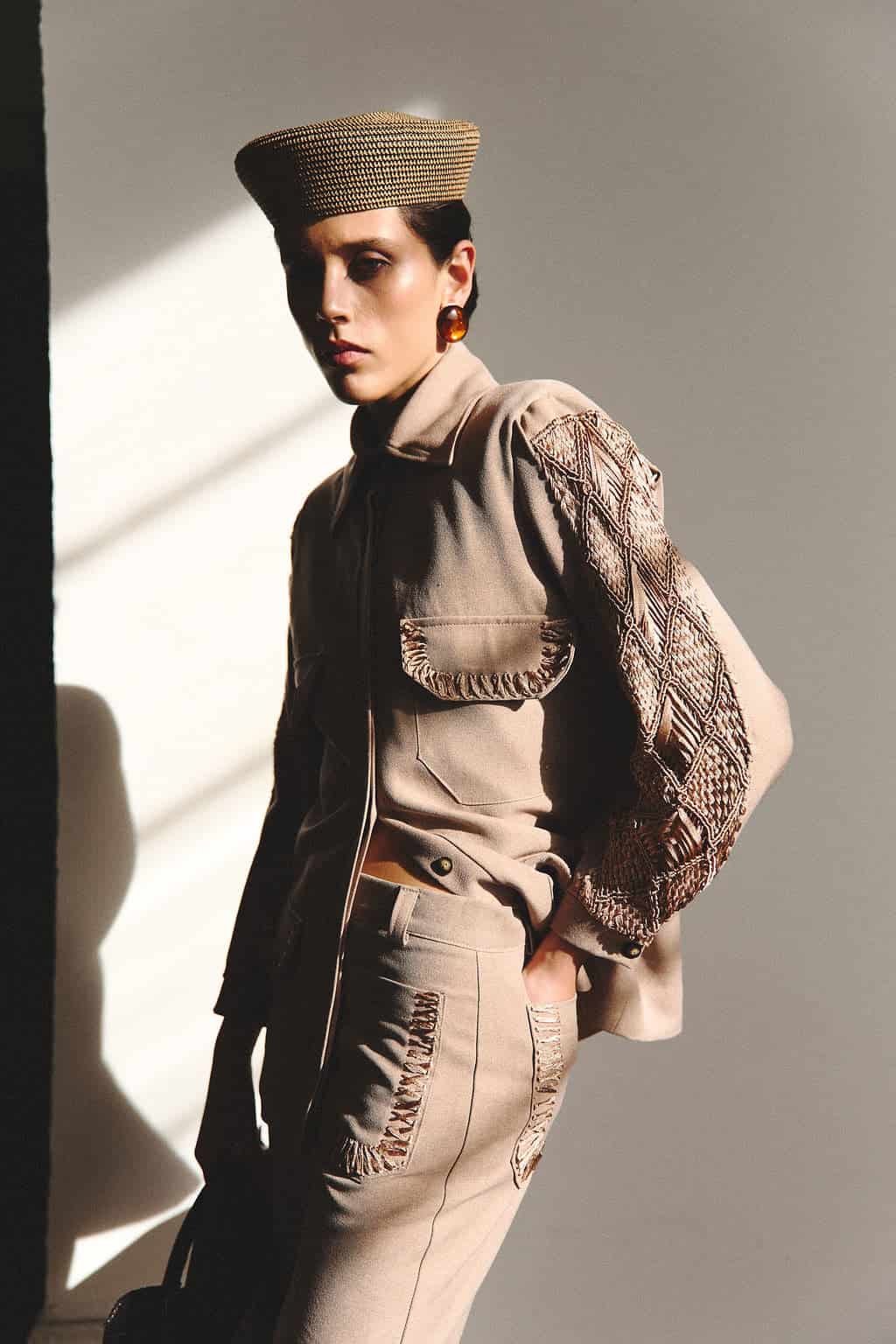 COVA PANTS - miniatura 3