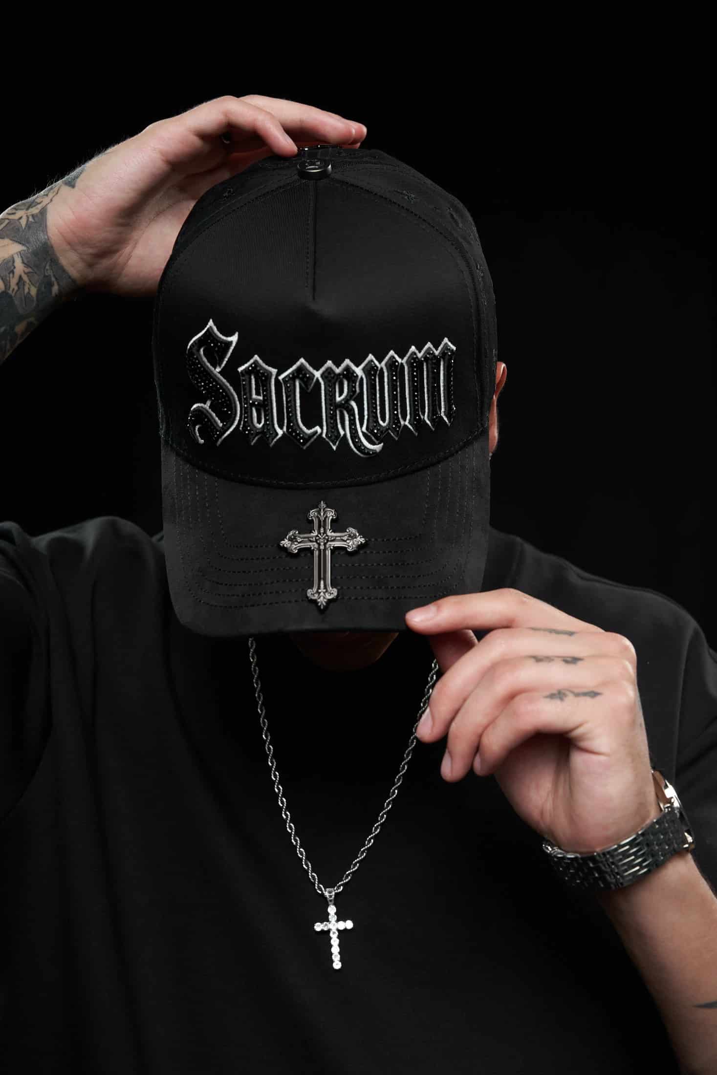 Gorra devotus Ángel - miniatura 1