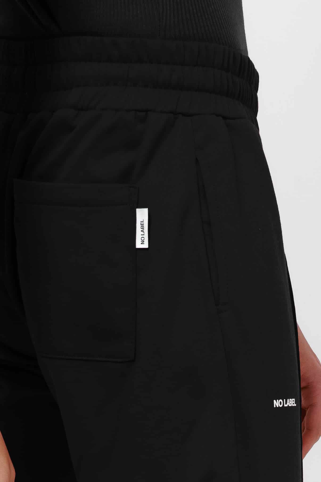 Joggers Slim - Negro - miniatura 3