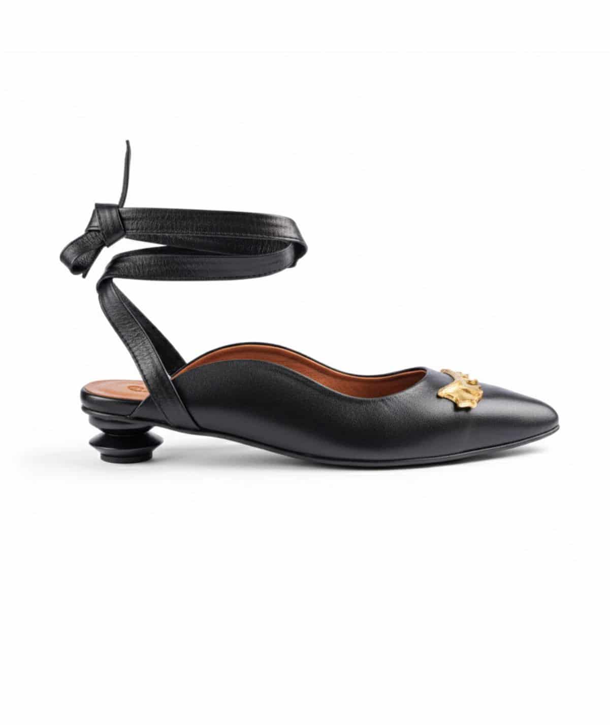 Paloma Polite Negro Preorden - miniatura 1
