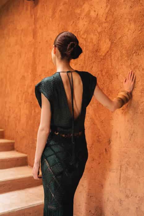 ROMY DRESS - miniatura 3