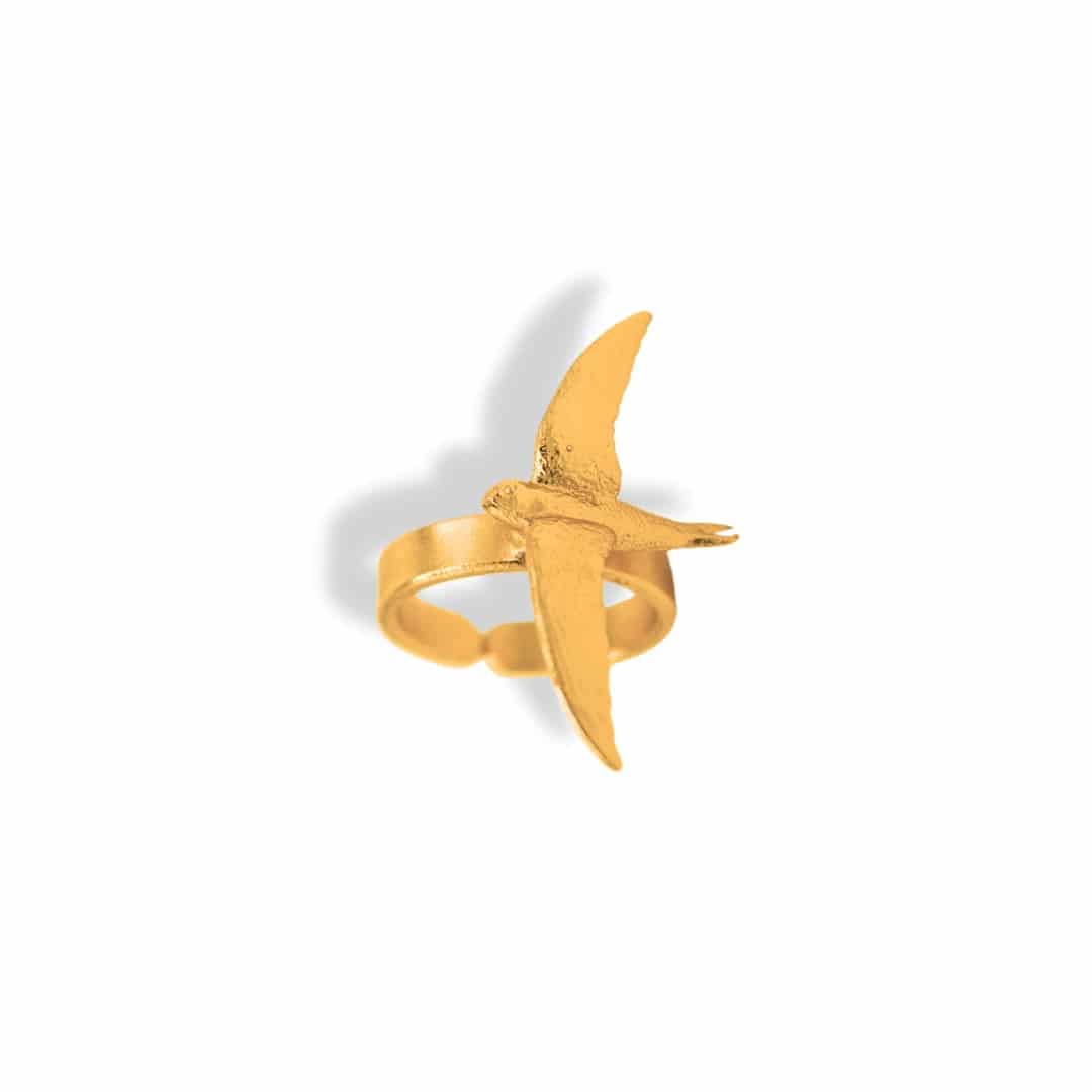 Anillo de vencejo - miniatura 2