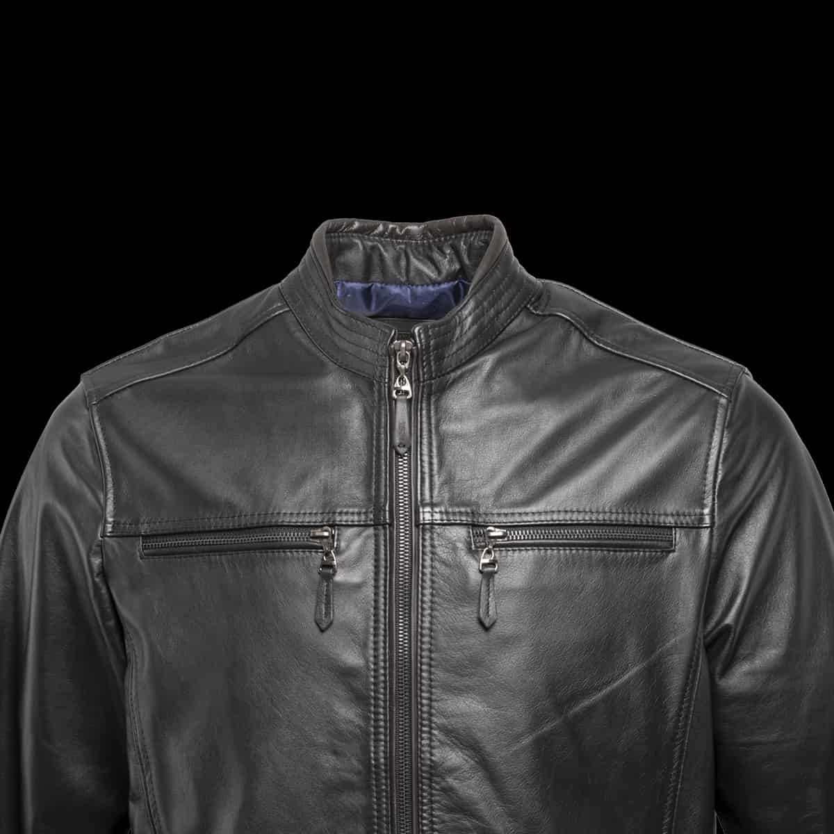 CHAQUETA PARA HOMBRE NICO - miniatura 4