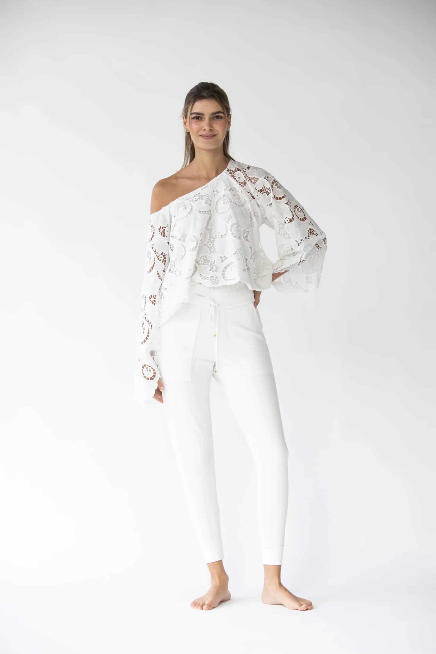 BLUSA EVEN - miniatura 1