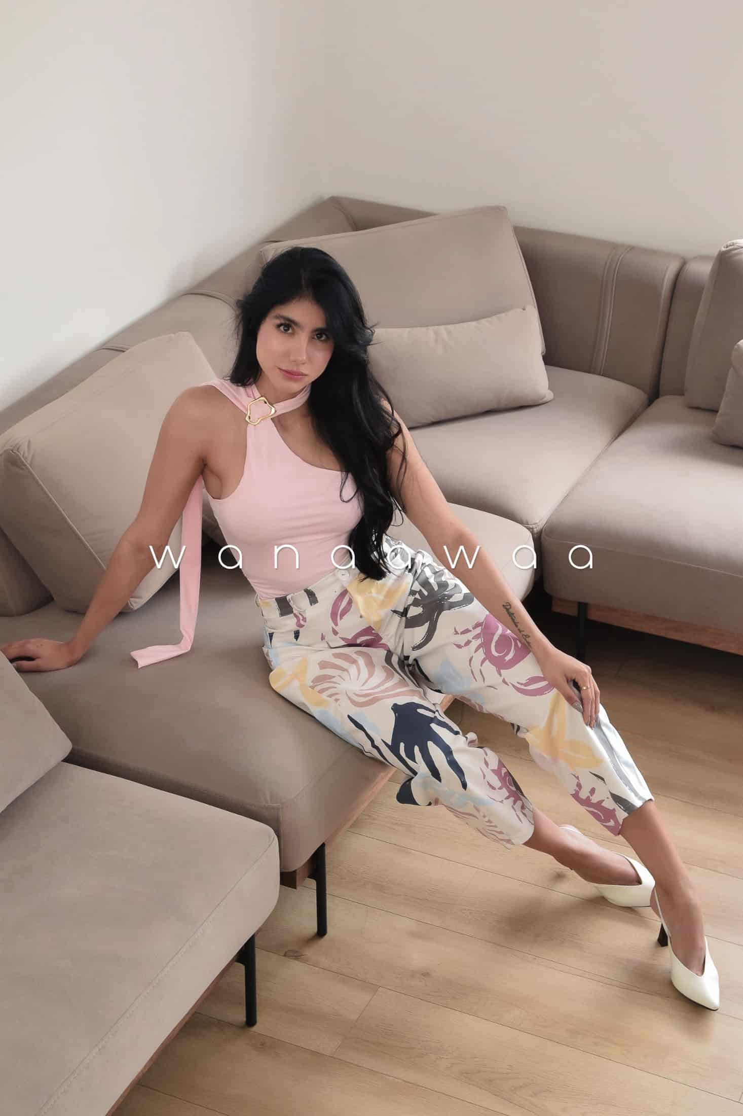 GIORGIA ESTAMPADO - miniatura 4