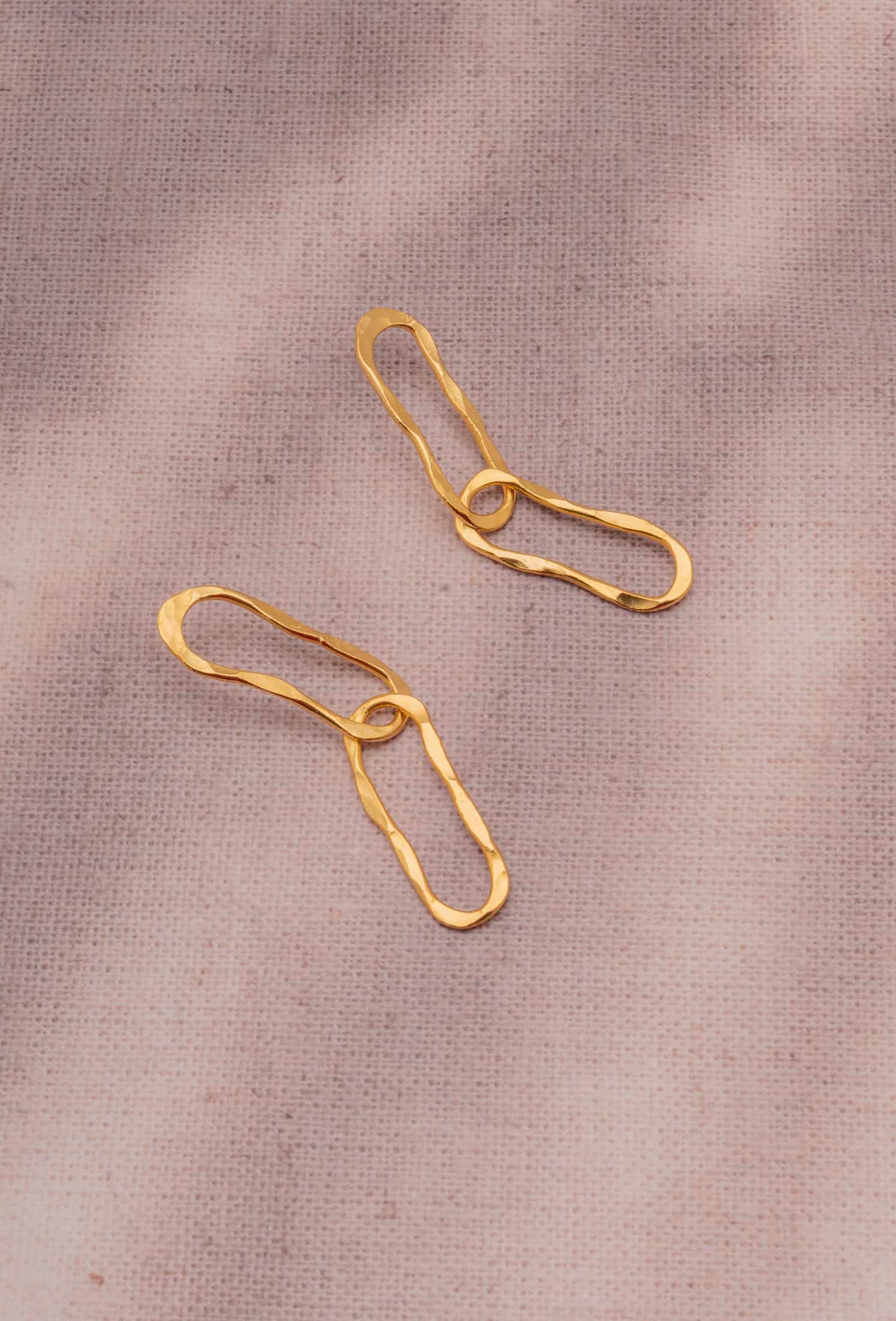 Aretes Liana - miniatura 2