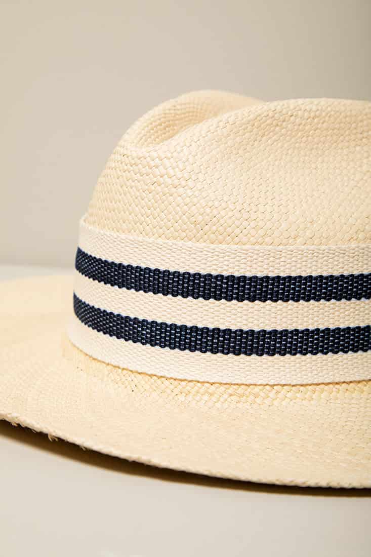 Sombrero de ala larga - miniatura 2