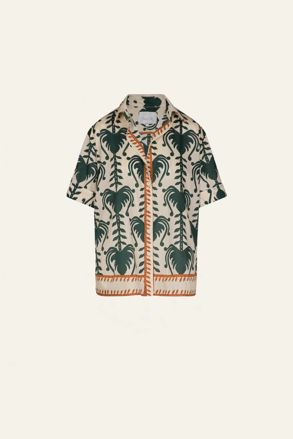 Salty Promises Shirt - miniatura 1