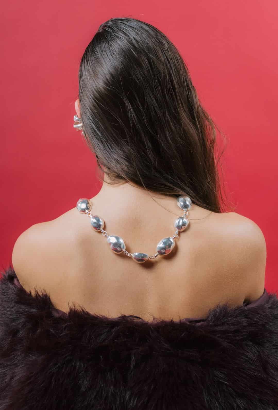 Bolden Necklace - miniatura 7