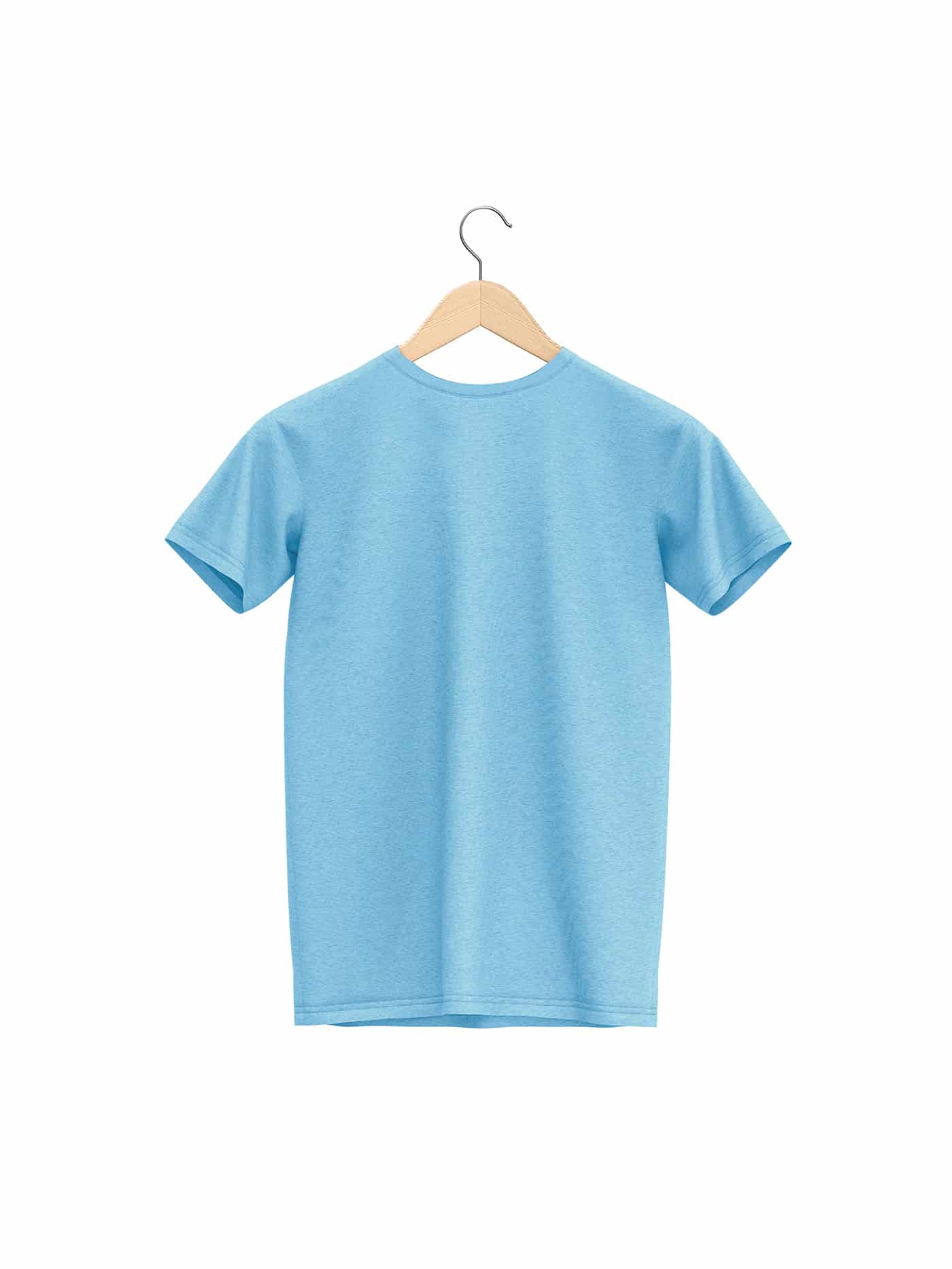 Camiseta casual male KOM - miniatura 6