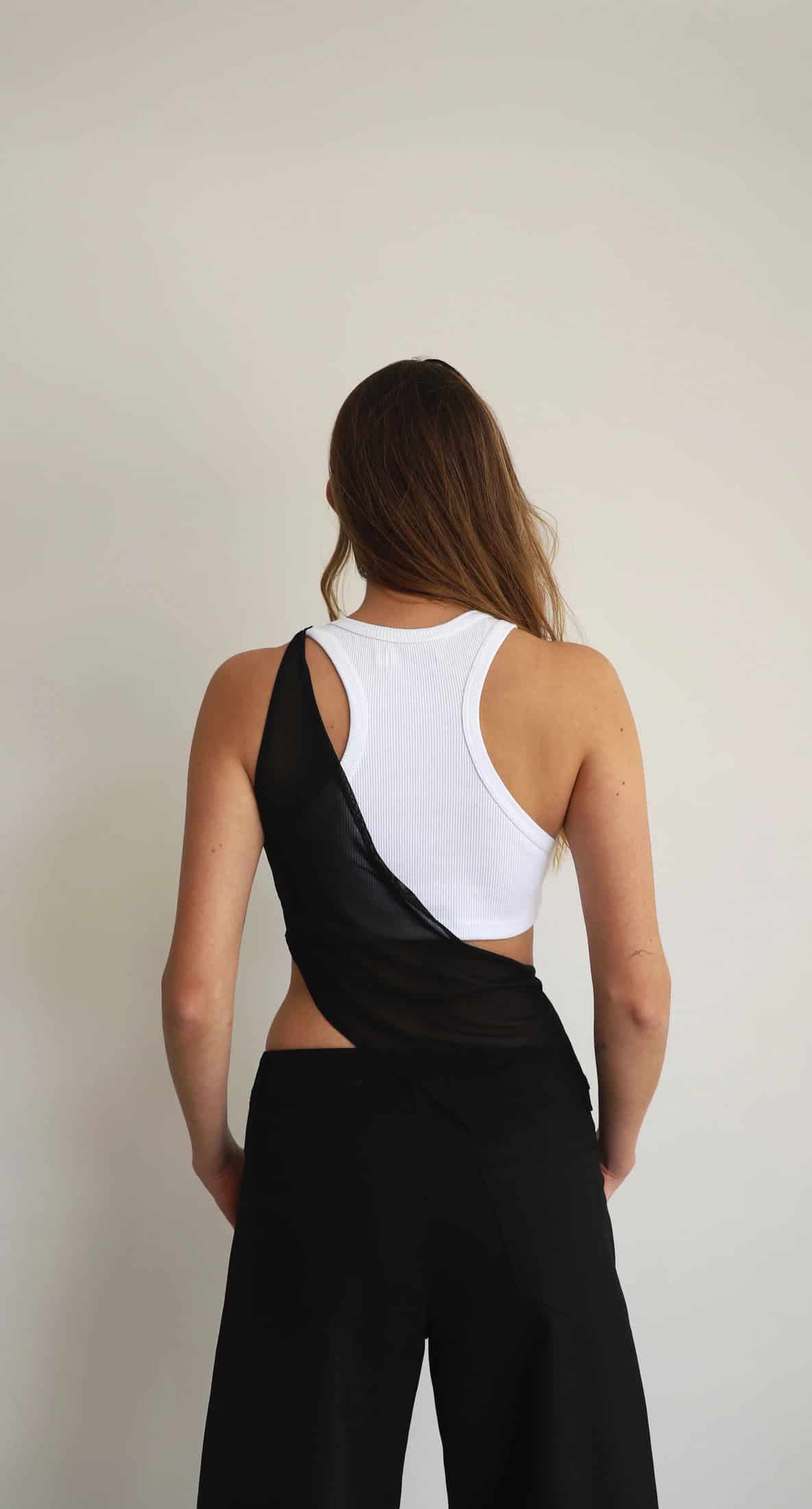 Echo Tank Top - miniatura 5