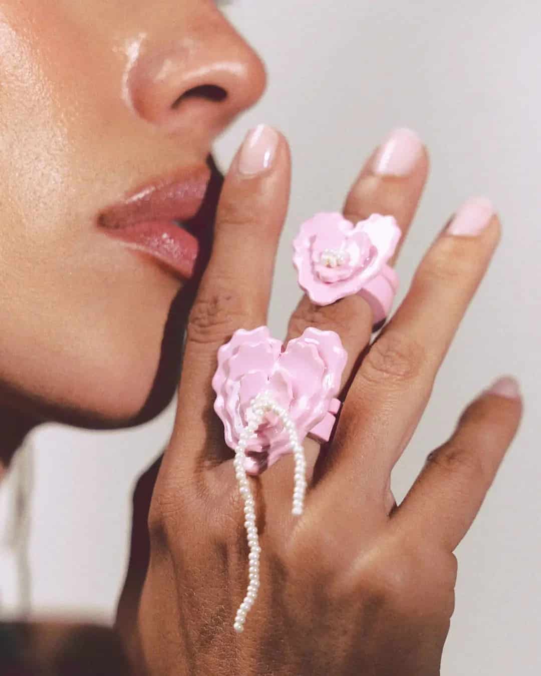 Anillo Sello de Amor Maxi - miniatura 1