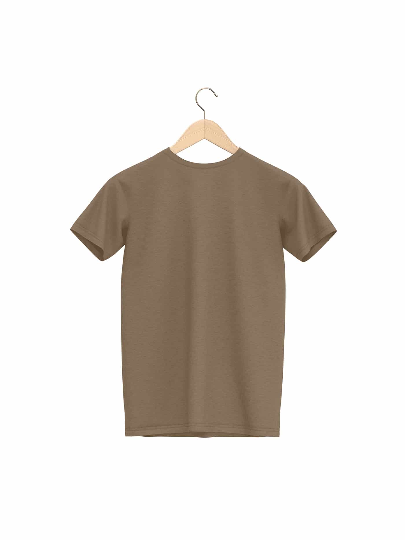 Camiseta casual male KOM - miniatura 8
