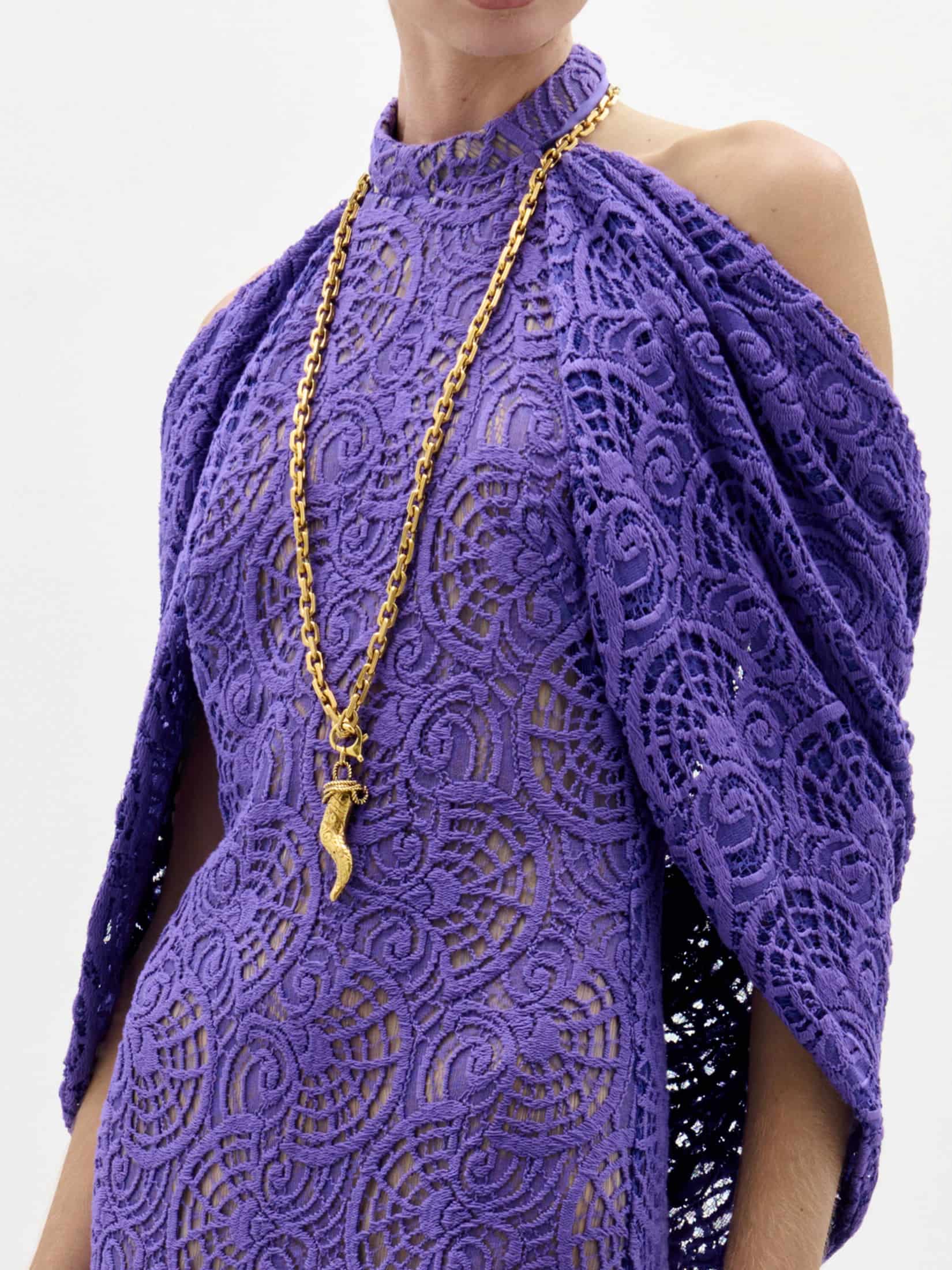 Salvina Dress - miniatura 2