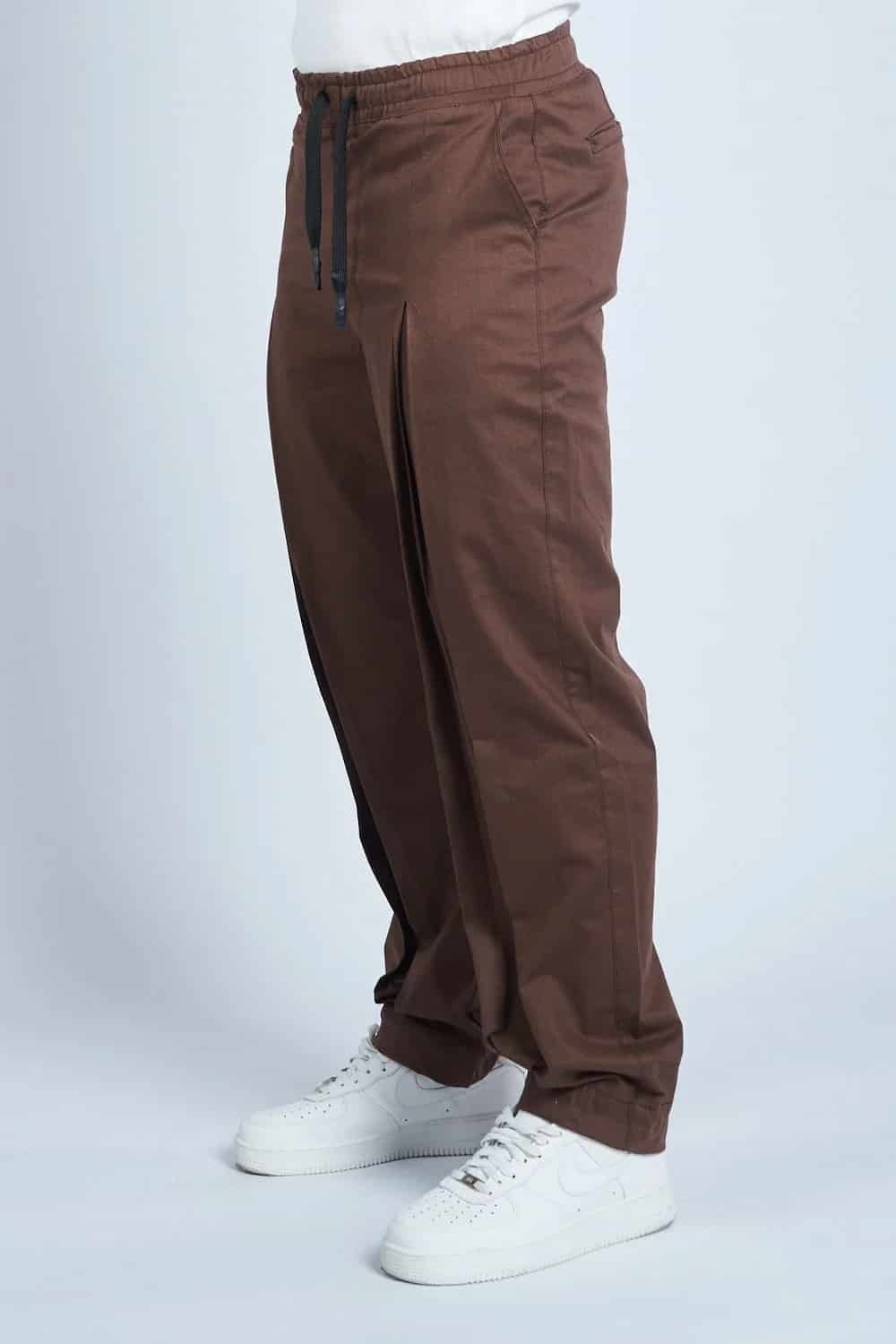 Pantalon prenses | DROP 3 | - miniatura 3