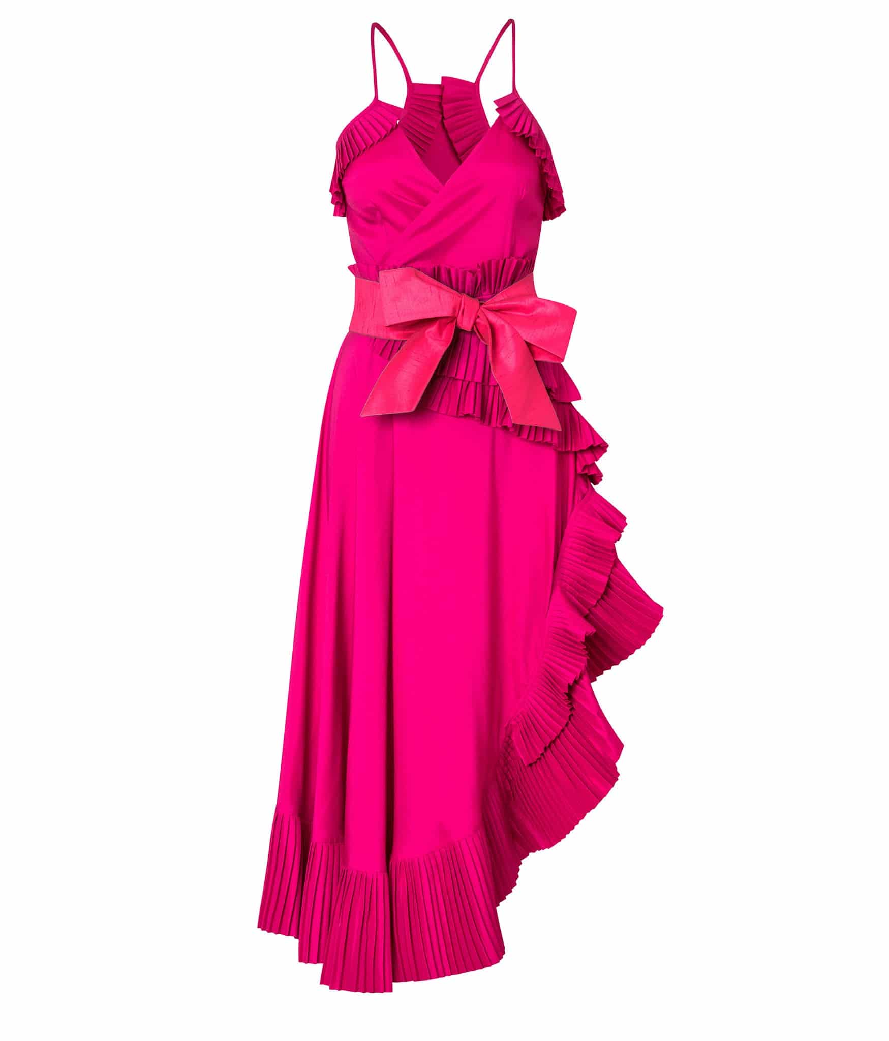 VALENTINA DRESS - miniatura 4