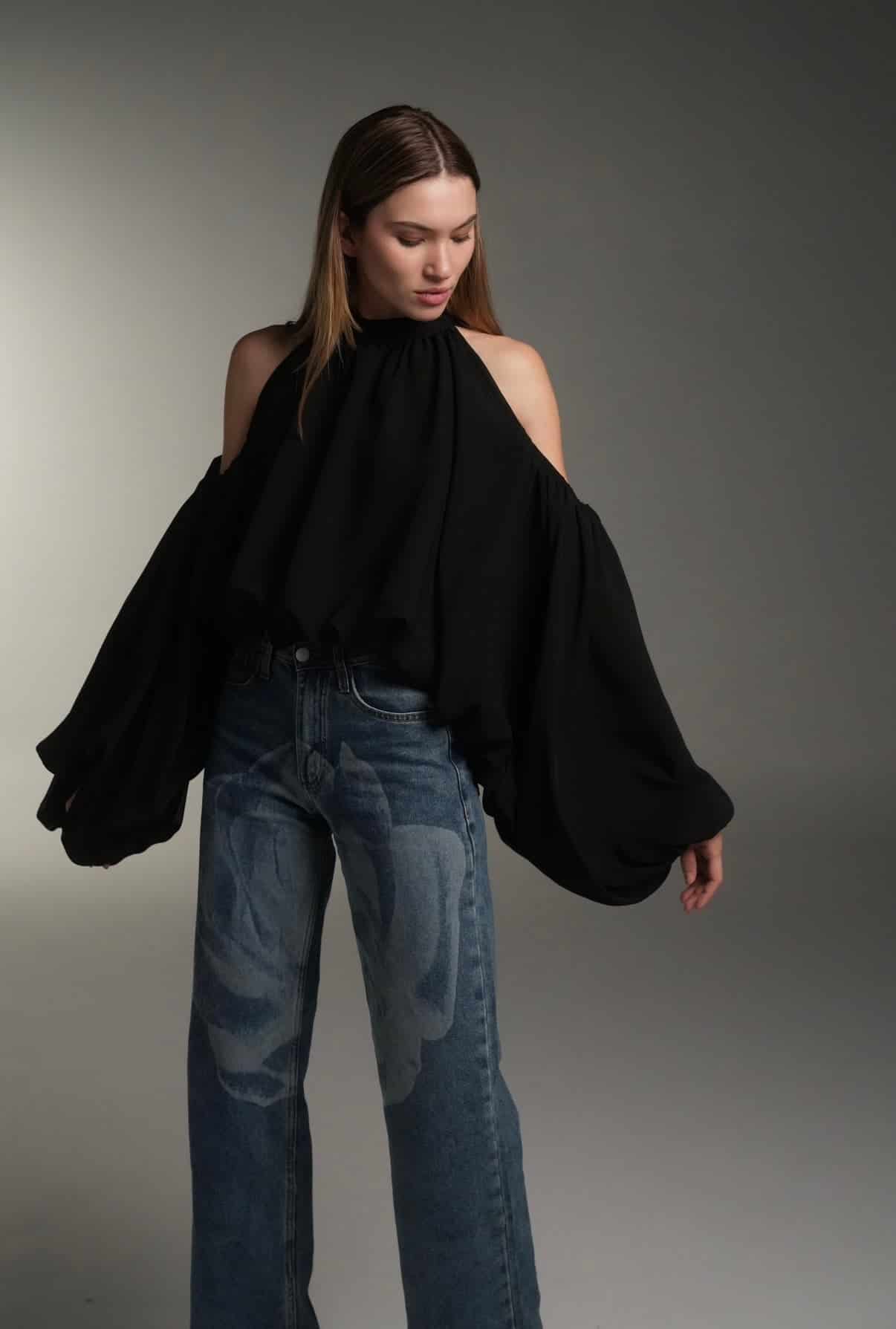CATTLEYA JEANS - miniatura 1
