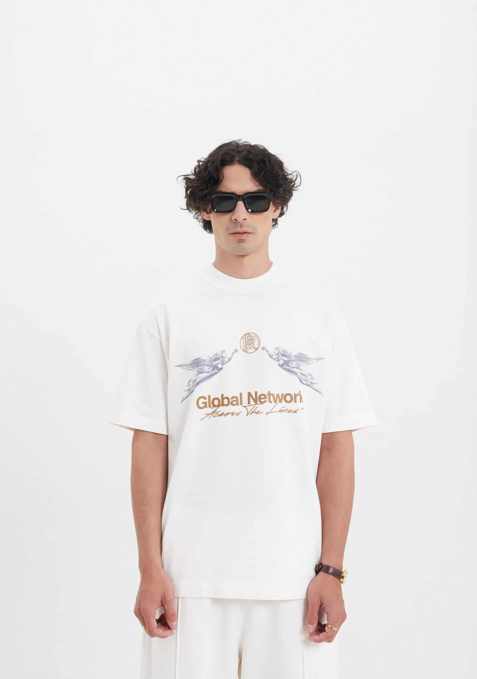 Across The Lines Blue Angels T-Shirt - miniatura 2