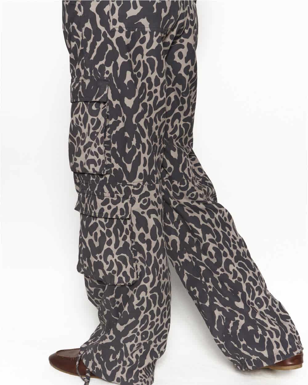 WILD PANTS - miniatura 9