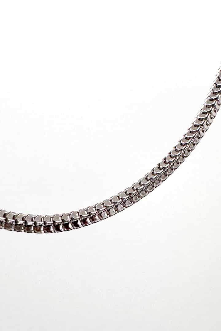 Collar tubular mediano - miniatura 4