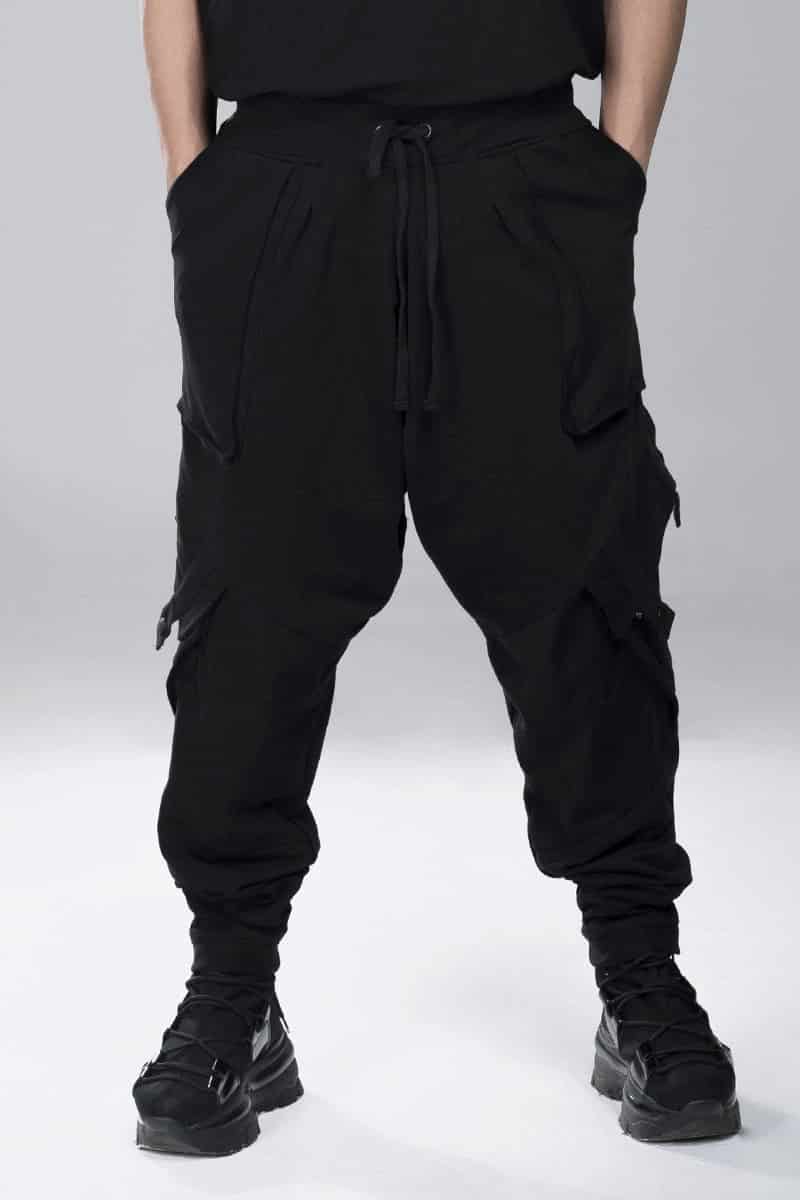 Jogger Woong - miniatura 4