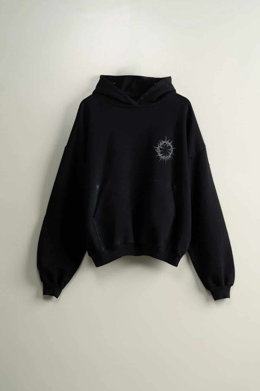PSALM HOODIE - miniatura 2
